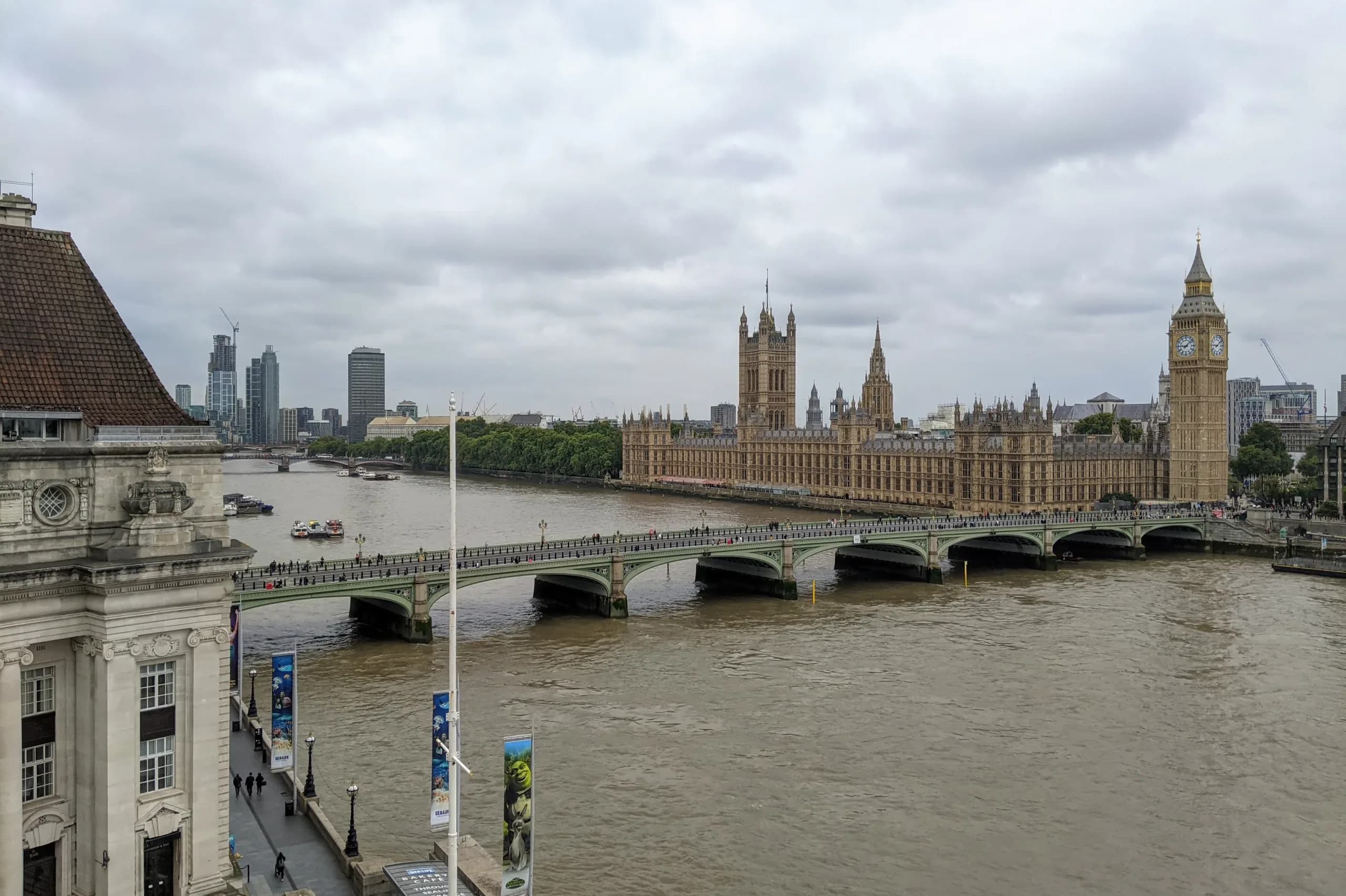 UK ETA: What You Need to Know