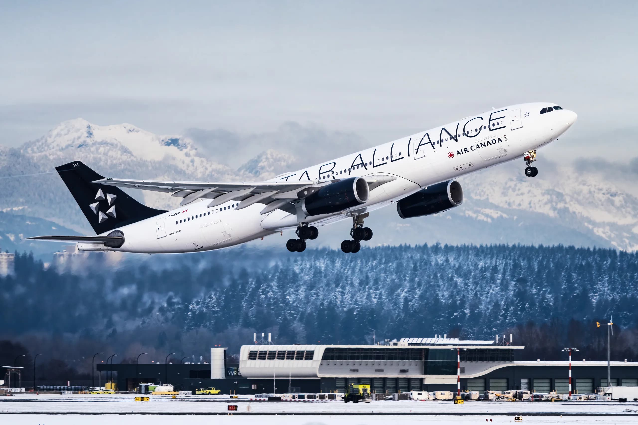 Understanding the Aeroplan Flight Reward Chart