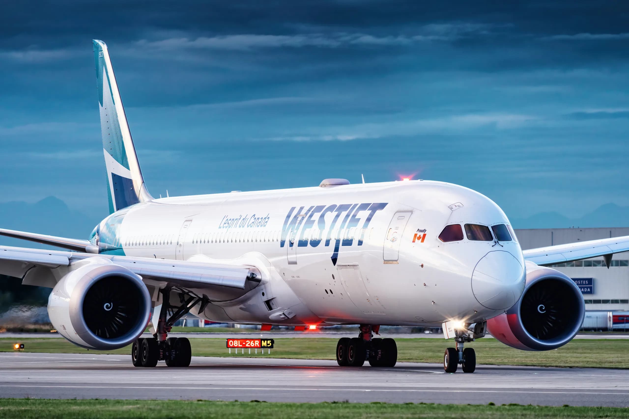 Upcoming Changes to WestJet Rewards in 2025