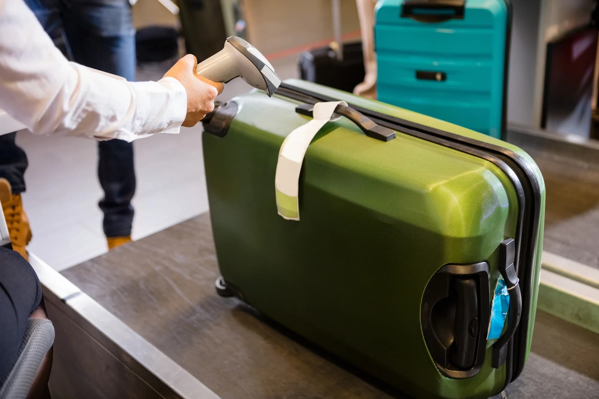 The Complete Guide to Air Canada’s Baggage Policy