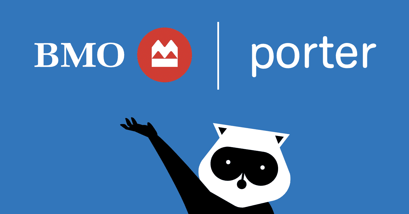 BMO to Launch Porter Airlines Co-Branded Credit Card in Spring 2025