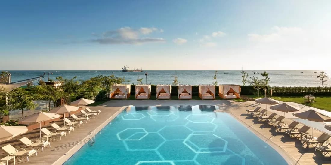 IHG Launches Targeted Double Elite Night Promotion for 2025