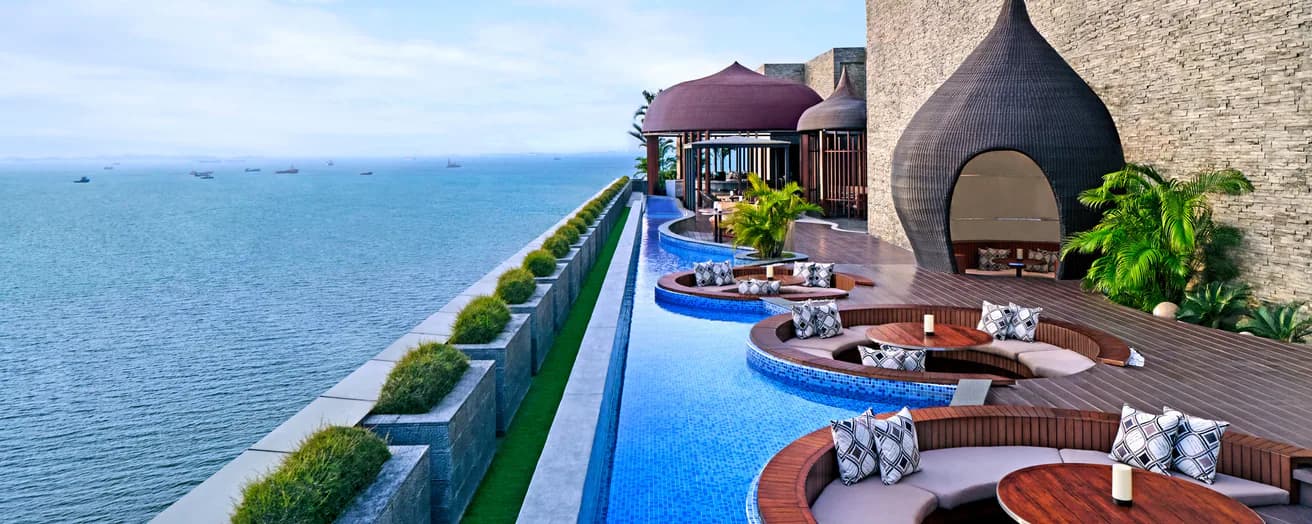 Now Live: Marriott Bonvoy’s Latest Global Promotion for Spring 2025