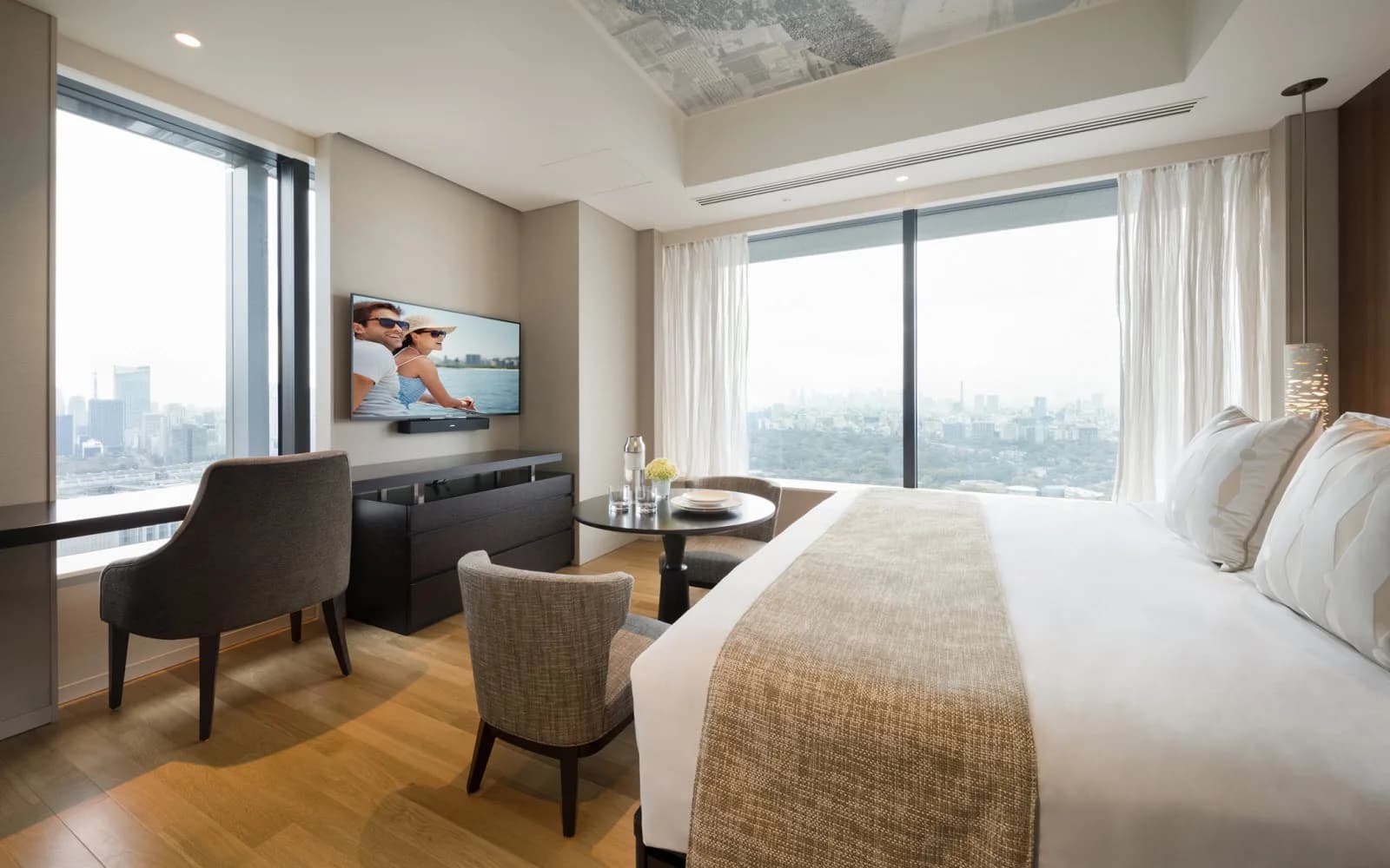 What Is Ascott Star Rewards?