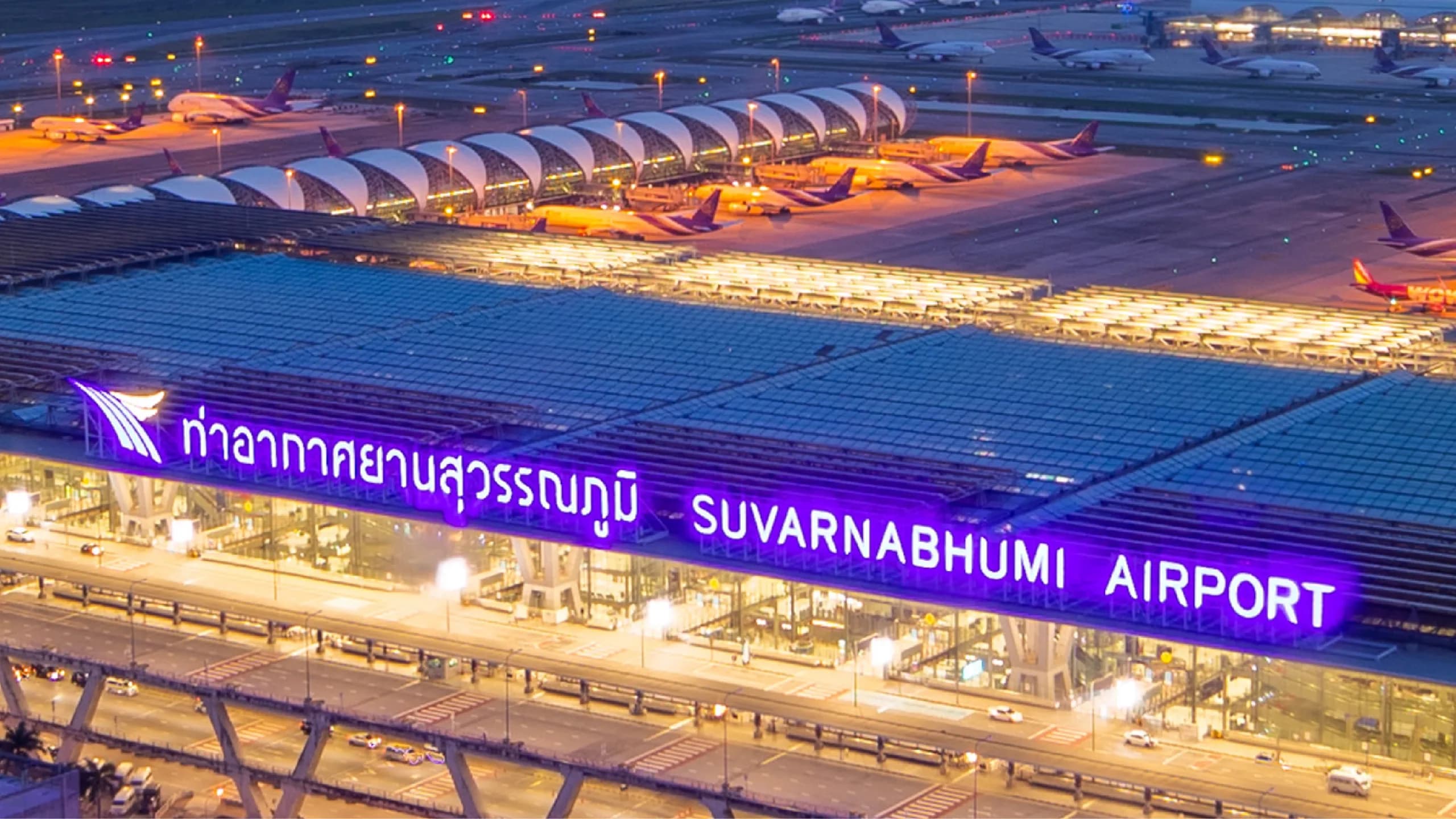 Bangkok Airport Lounges Cut Priority Pass Access