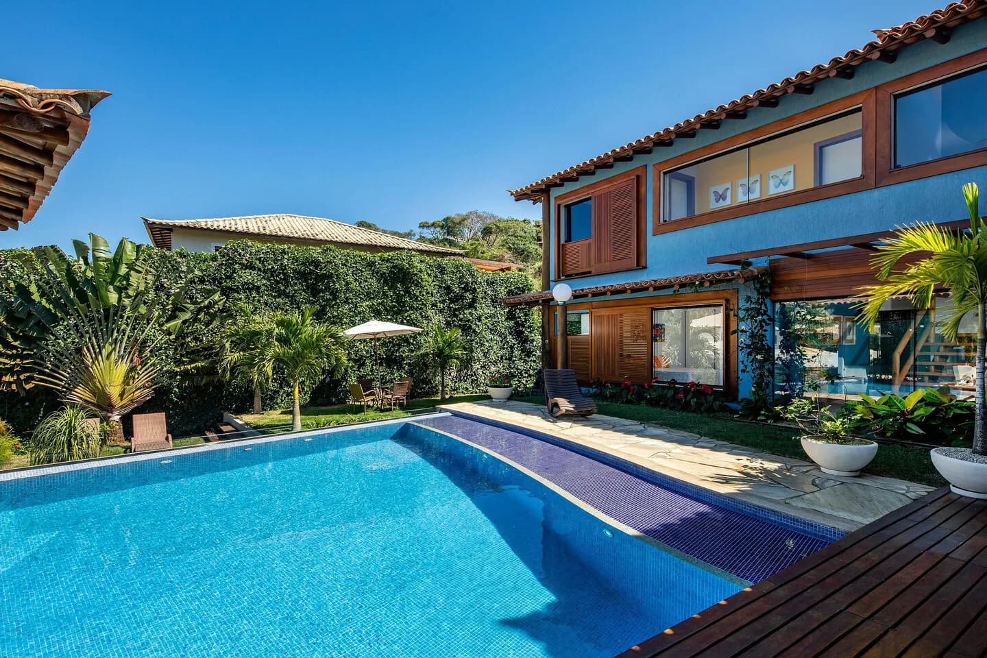 Homes and Villas by Marriot