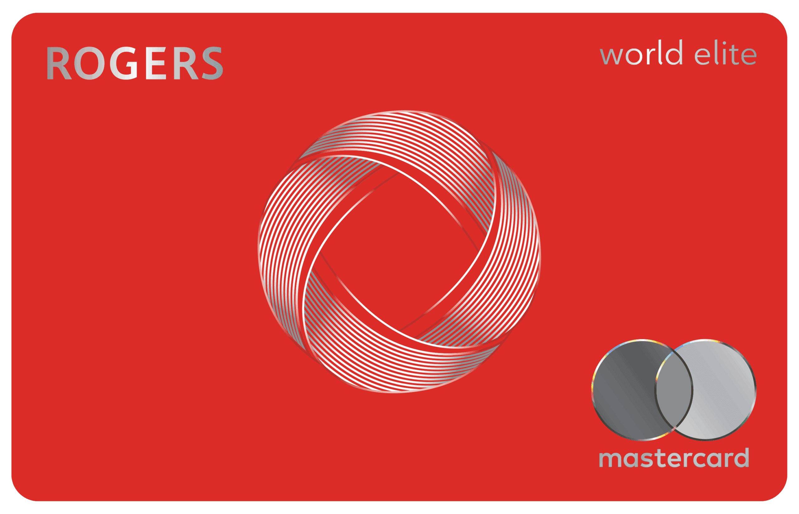 Red World Elite MC Horizontal No Chip