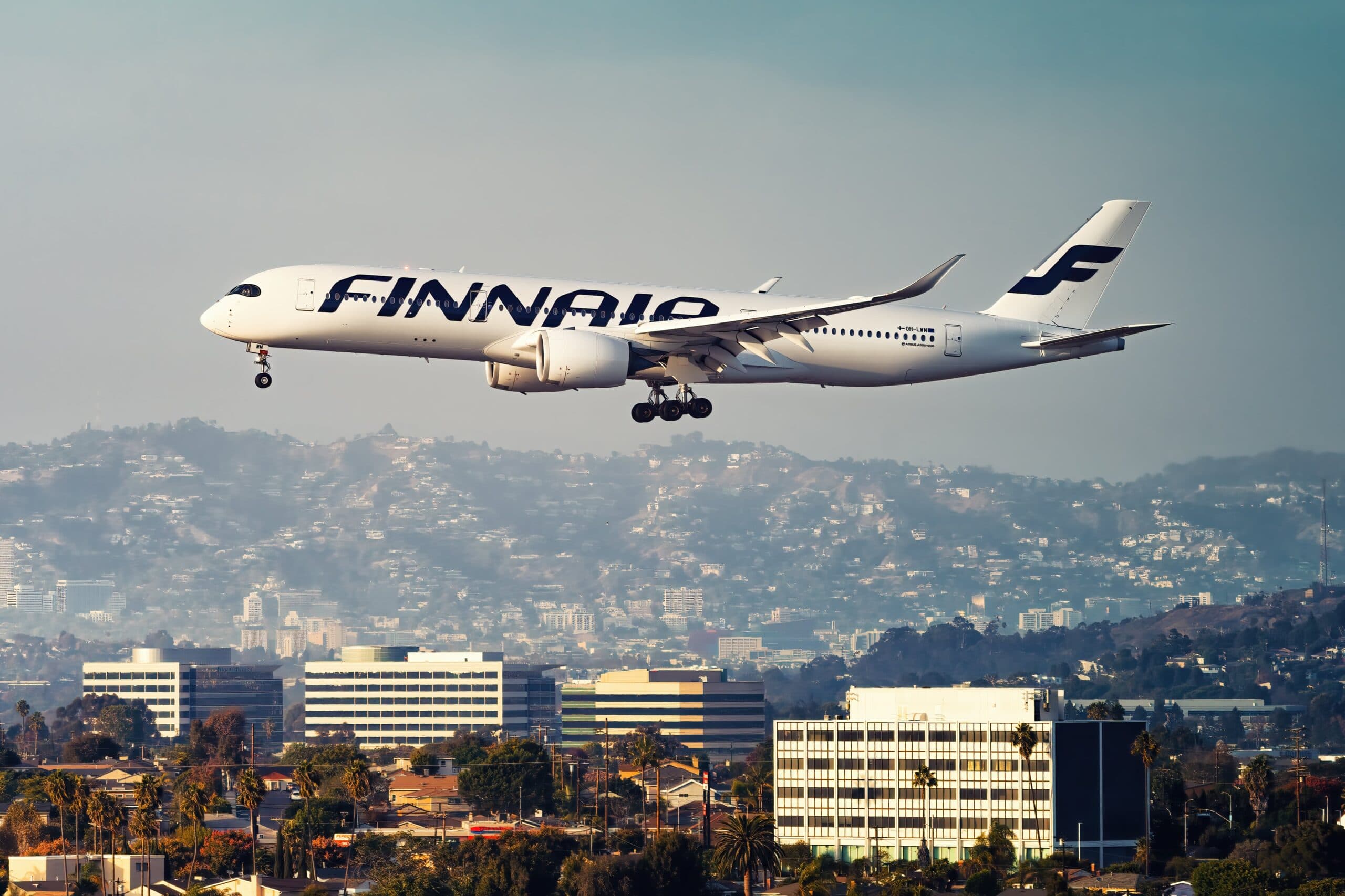 finnair a350 OH LWM oct 24 2021 (1) min