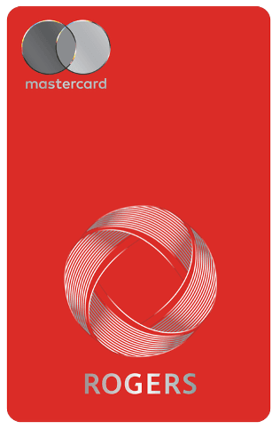 Rogers Red World Elite Mastercard