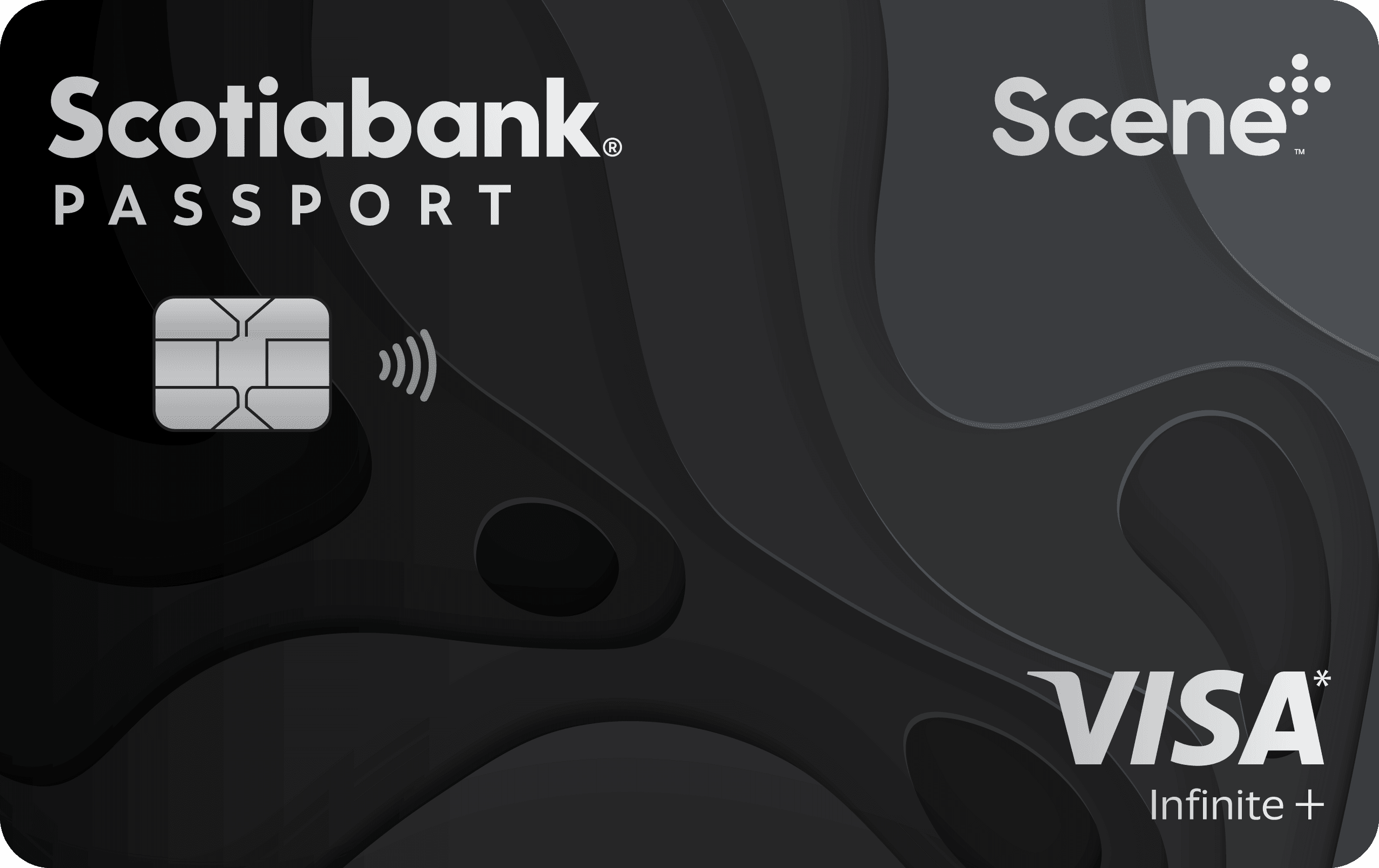 Scotiabank Passport Visa Infinite Plus Card
