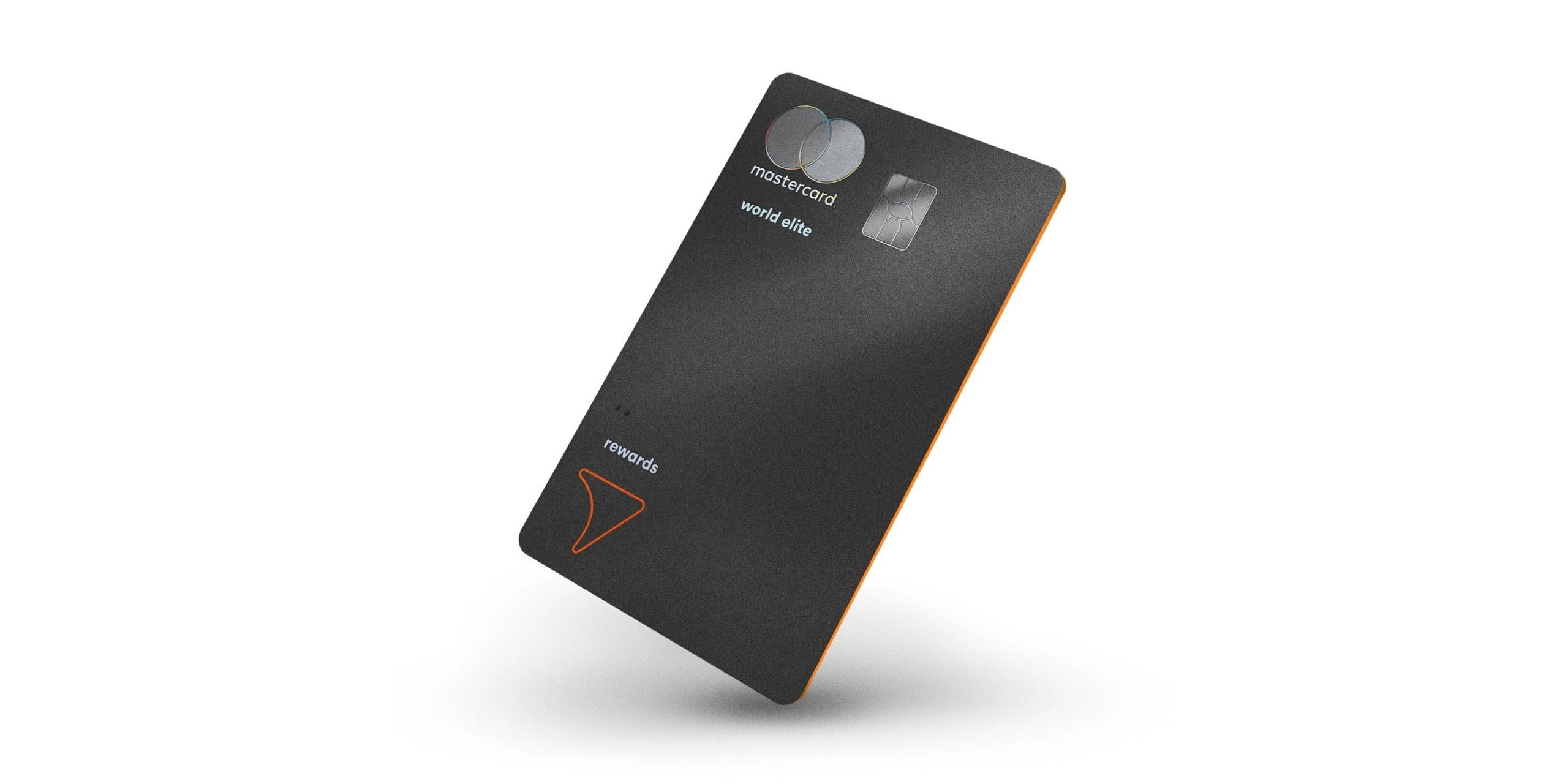 Tangerine Rewards World Elite Mastercard