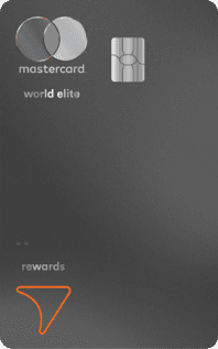 Tangerine Rewards World Elite Mastercard