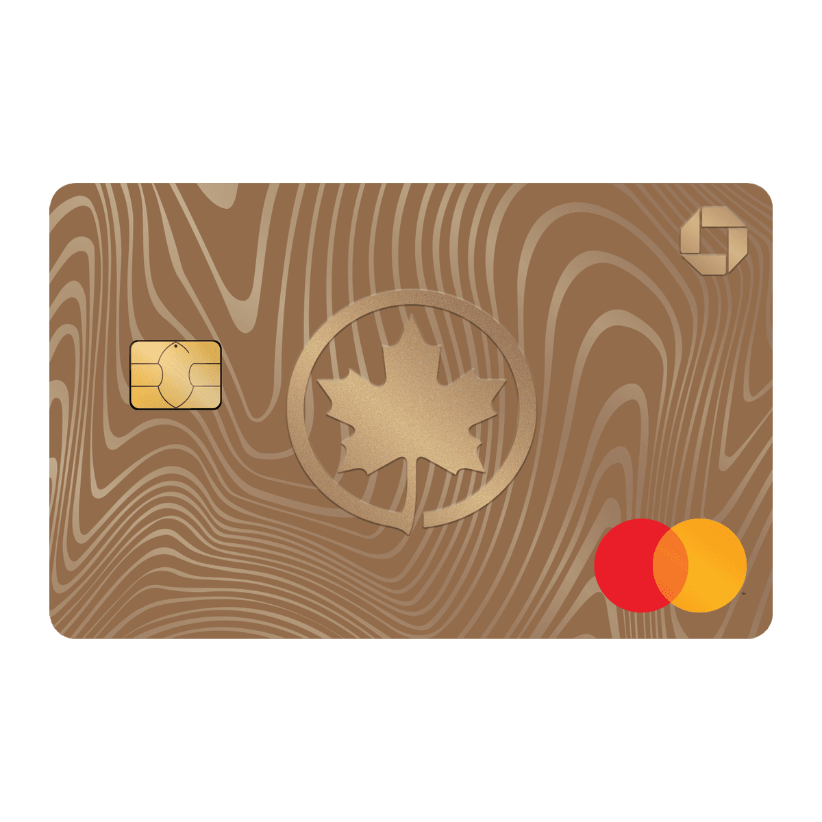 Chase Air Canada Aeroplan Credit Card