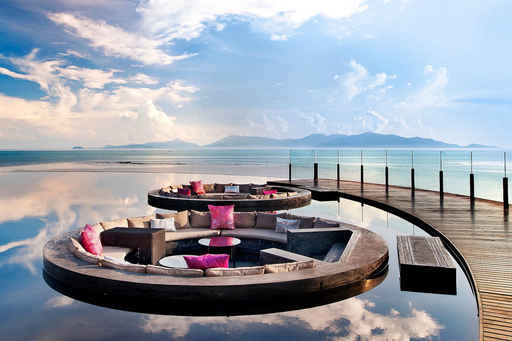 luxury w retreat koh samui in thailand update luxury w retreat koh samui in thailand