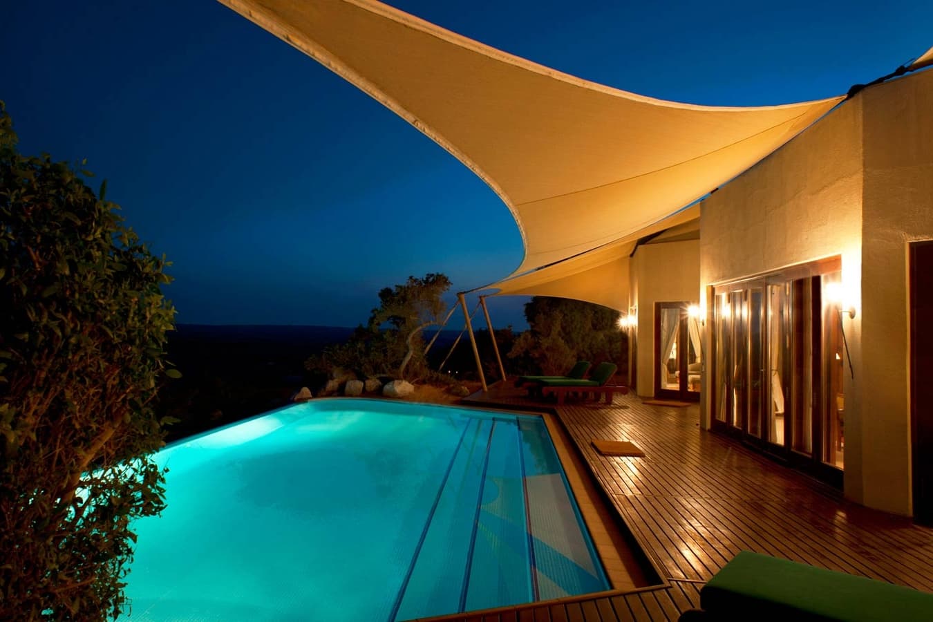 Al Maha Desert Resort SPa 7