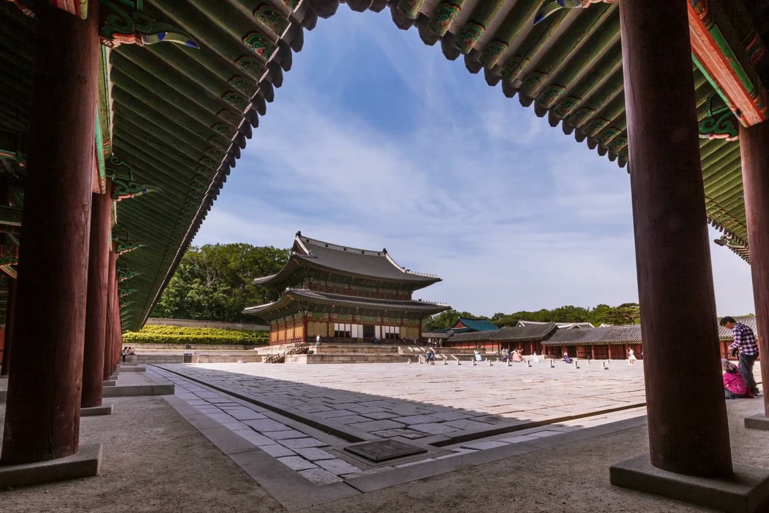 24-Hour Layover: Seoul