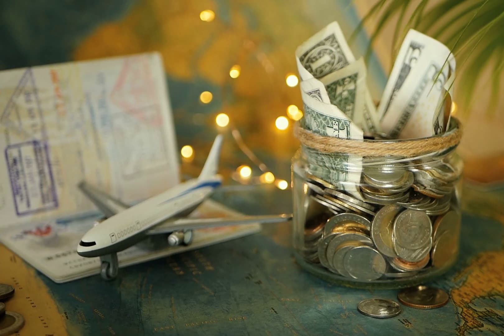 What’s My Travel Budgeting Strategy?