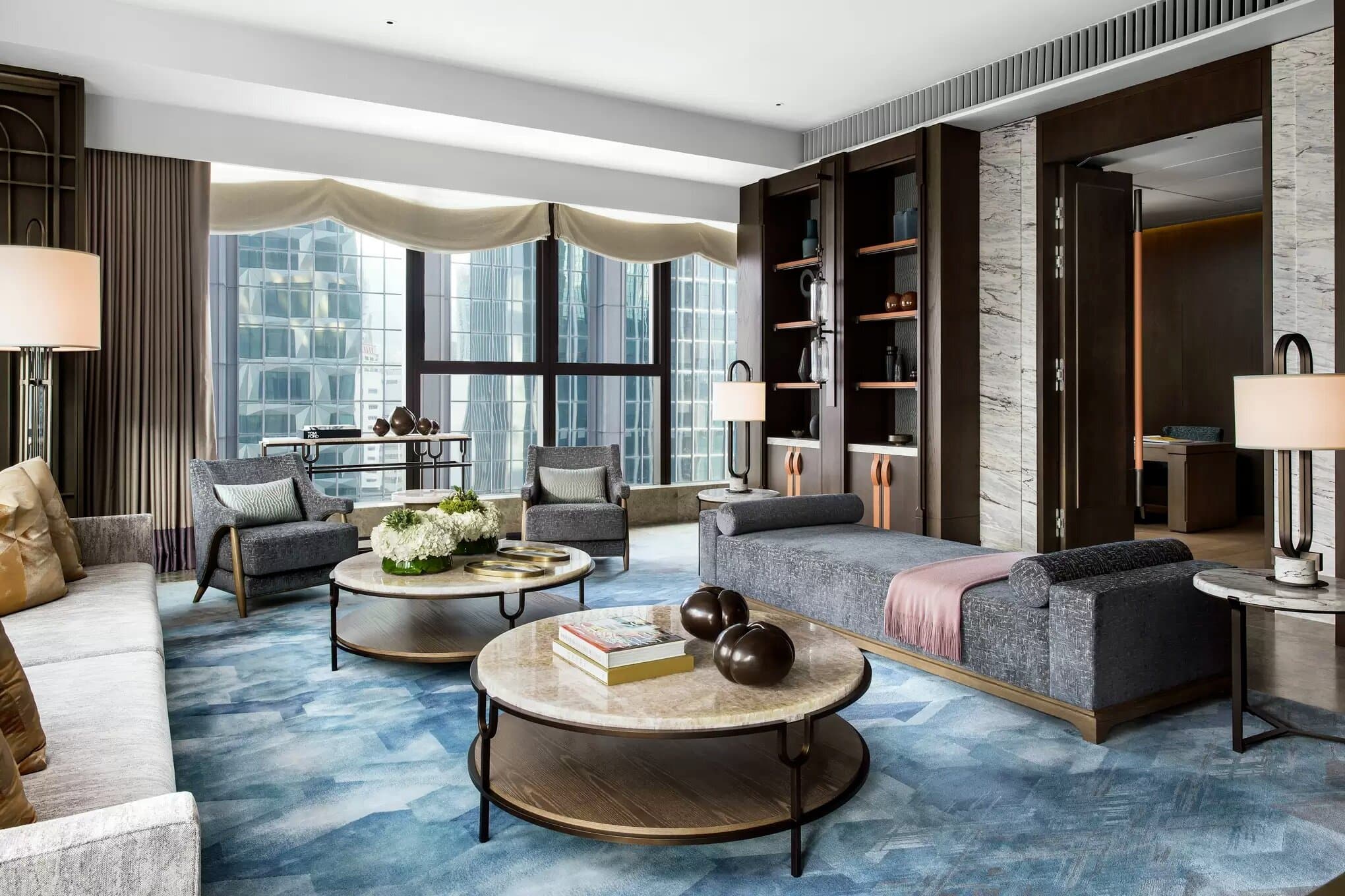 Marriott Bonvoy’s Generous Temporary Perks for 2020