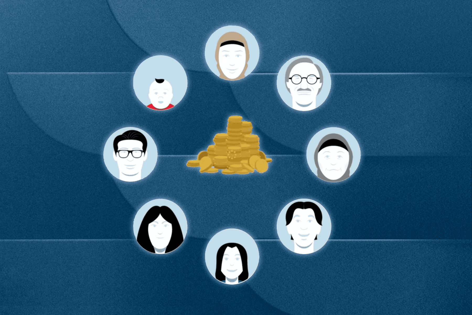 4 Exciting New Aeroplan Features (Family Sharing, 50% Off Awards, and More!)