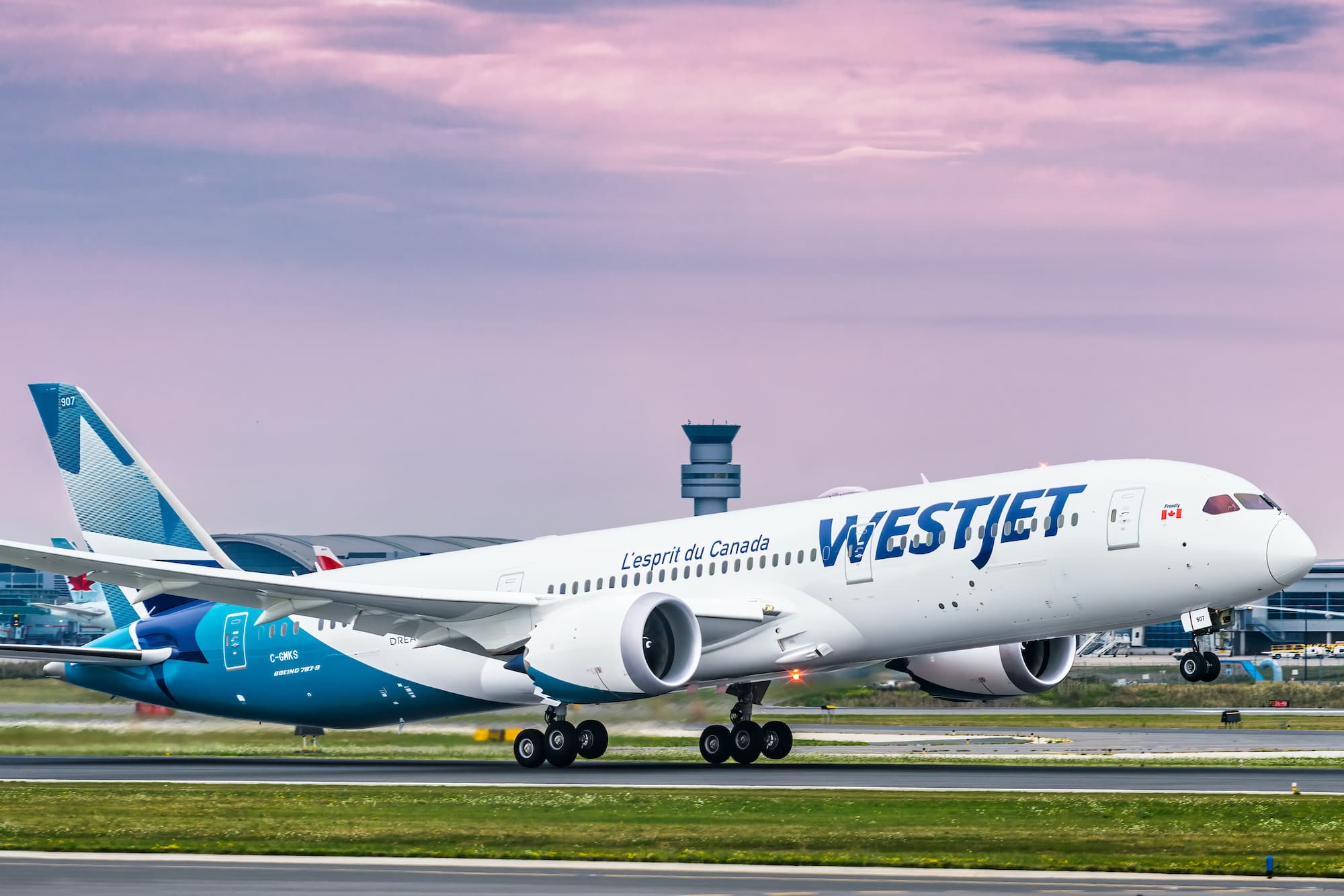 WestJet Introduces New Member Exclusive Fares