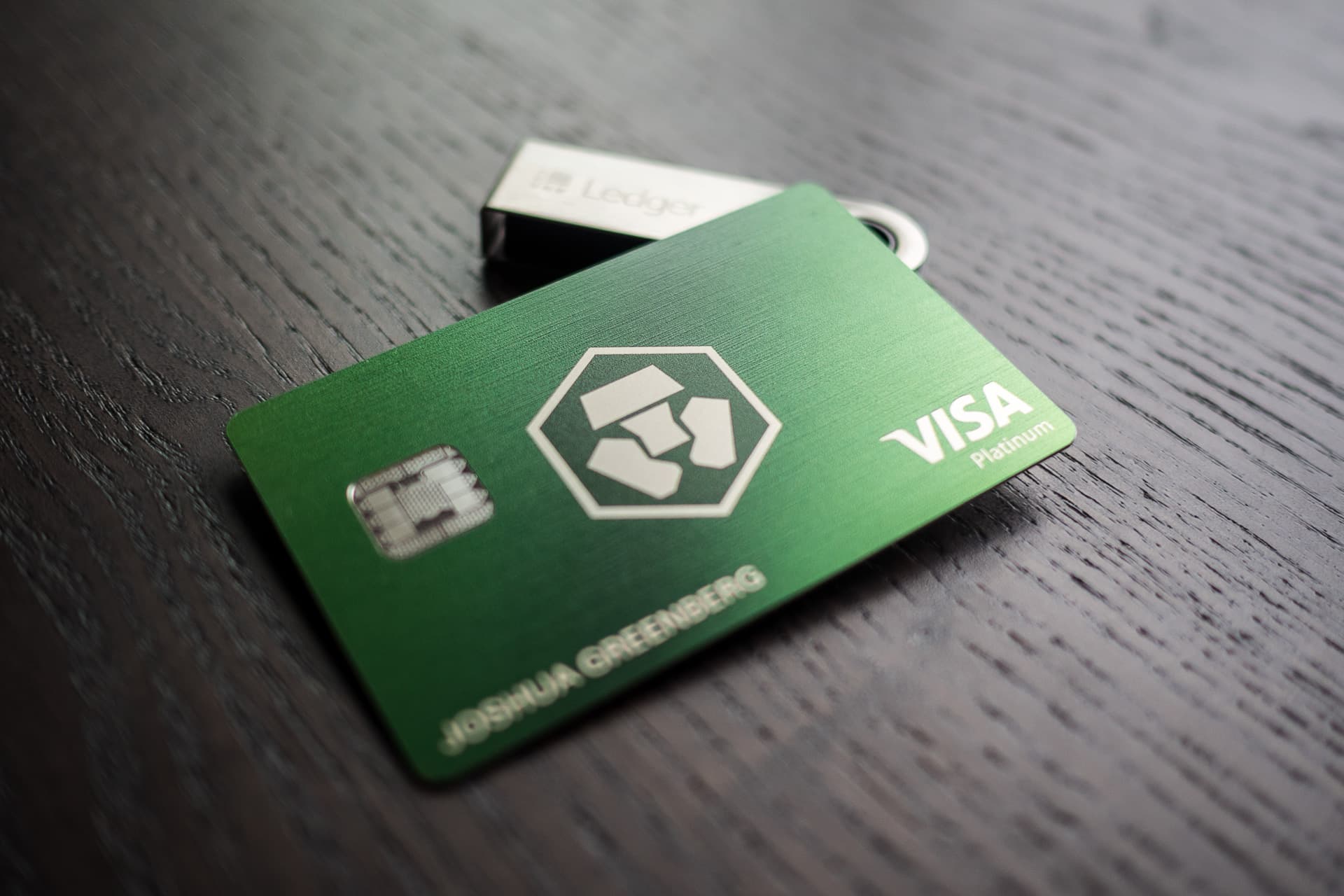 Crypto.com Visa Card: One Year Later