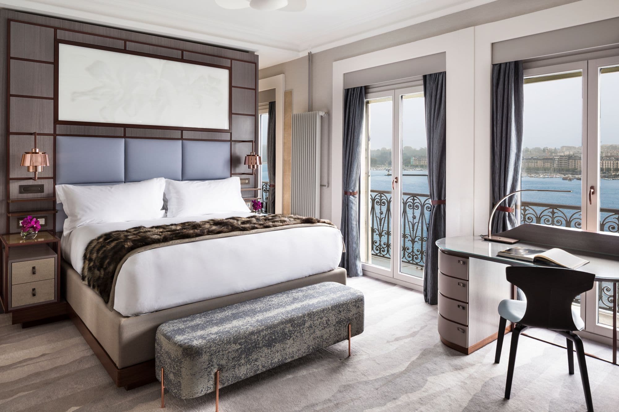 Register Now: Marriott Bonvoy’s 2021 Double Points & Elite Nights Promotion