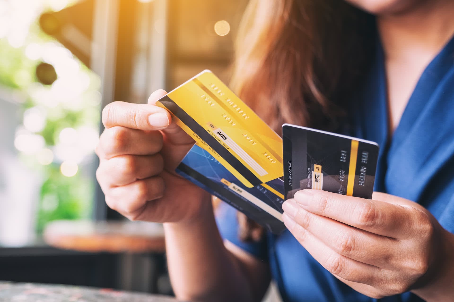 Credit Card Balance Transfers: What You Need to Know