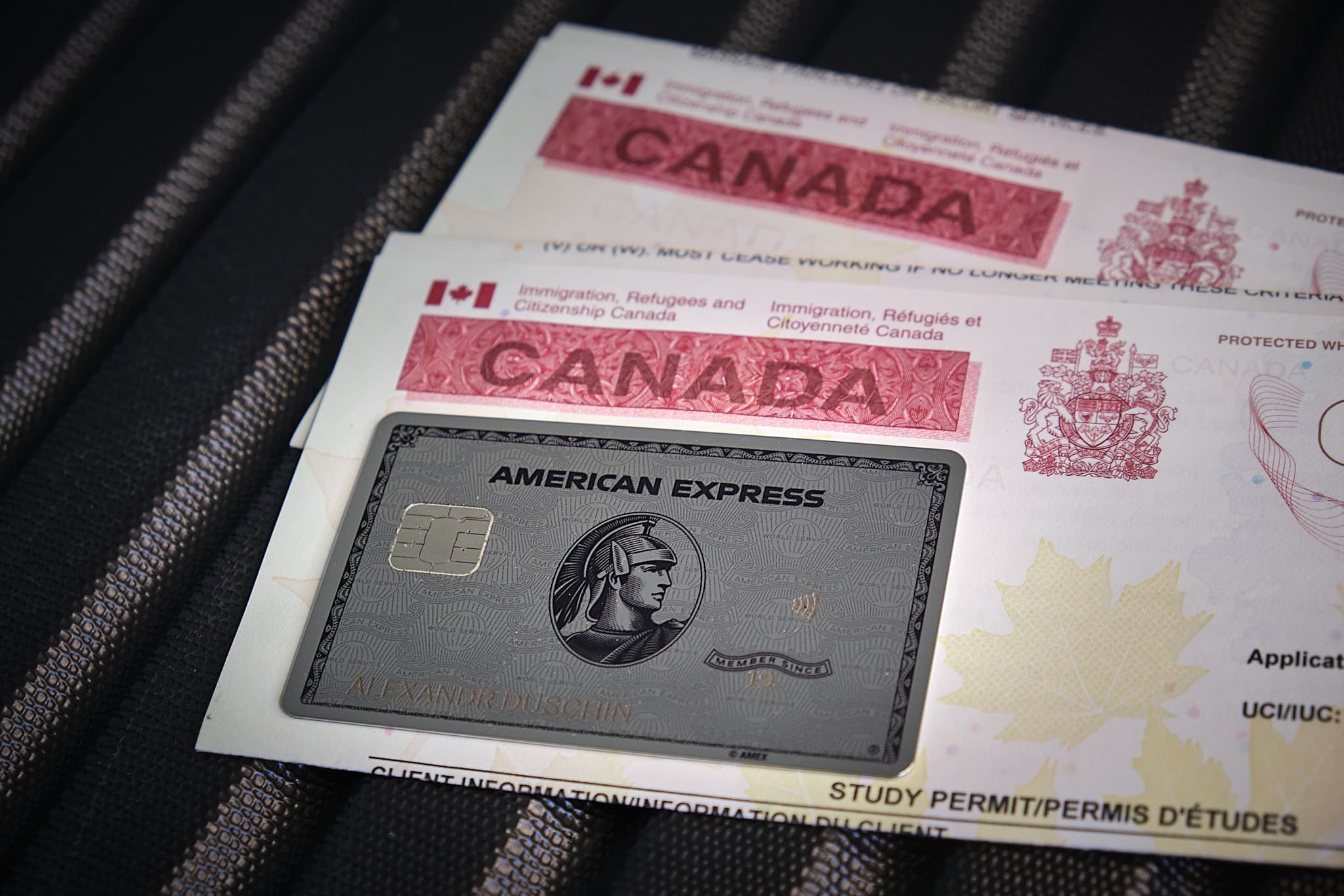 Getting Started with Credit Cards as an International Student