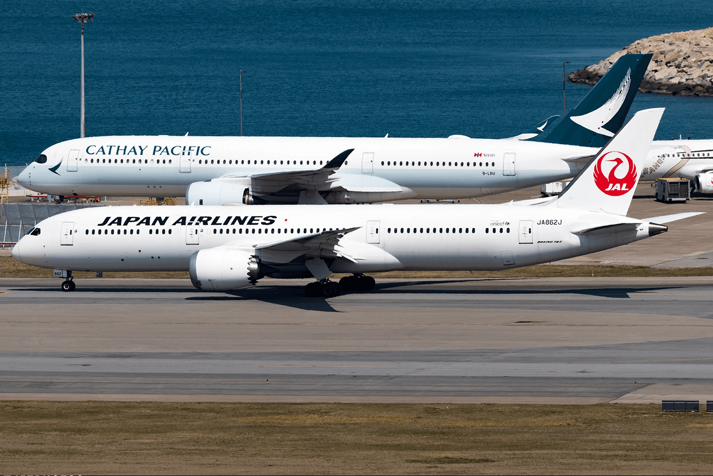 British Airways Avios: Another Sneaky Devaluation on Partner Awards