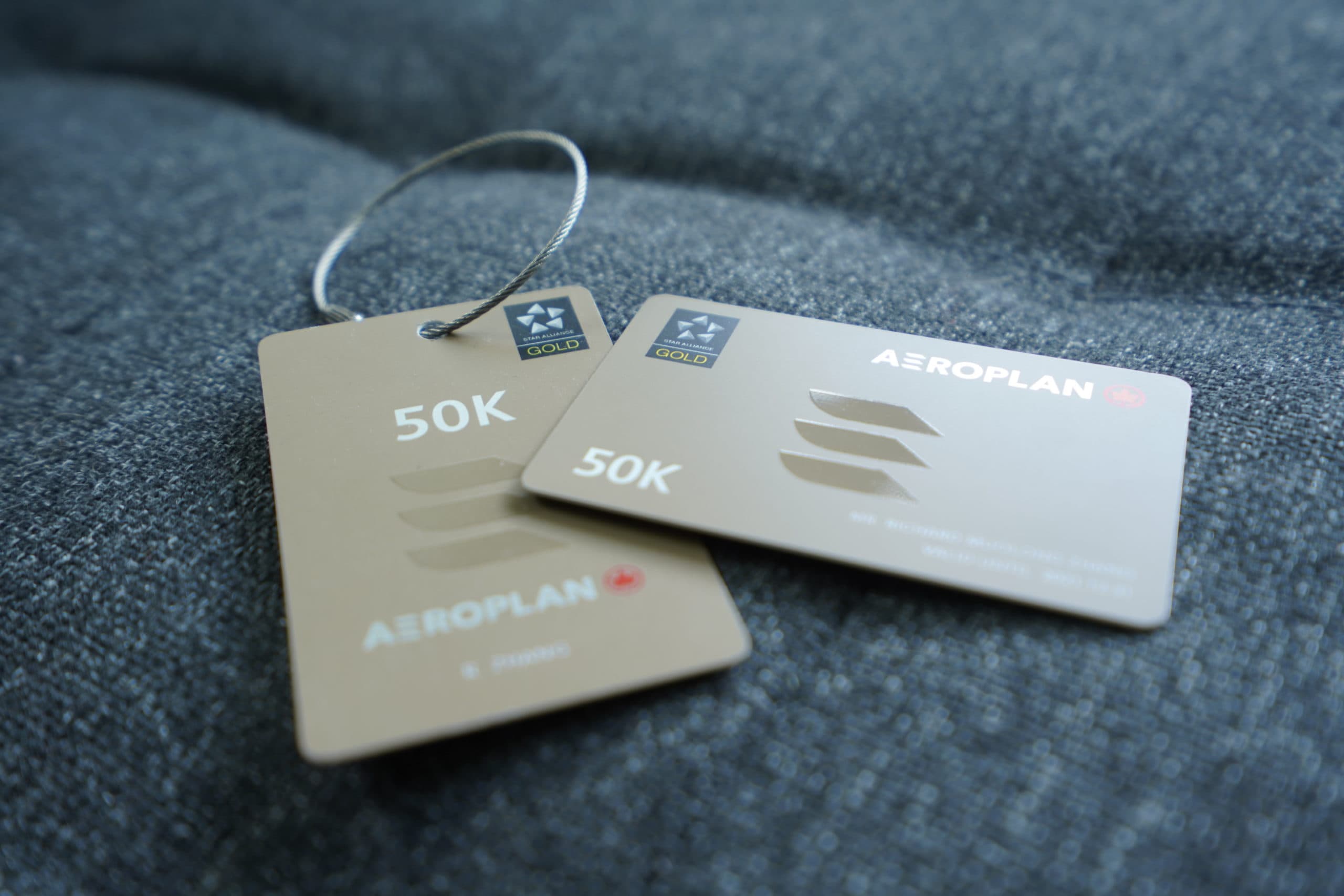 Aeroplan Elite Status: How Much Is It Worth?