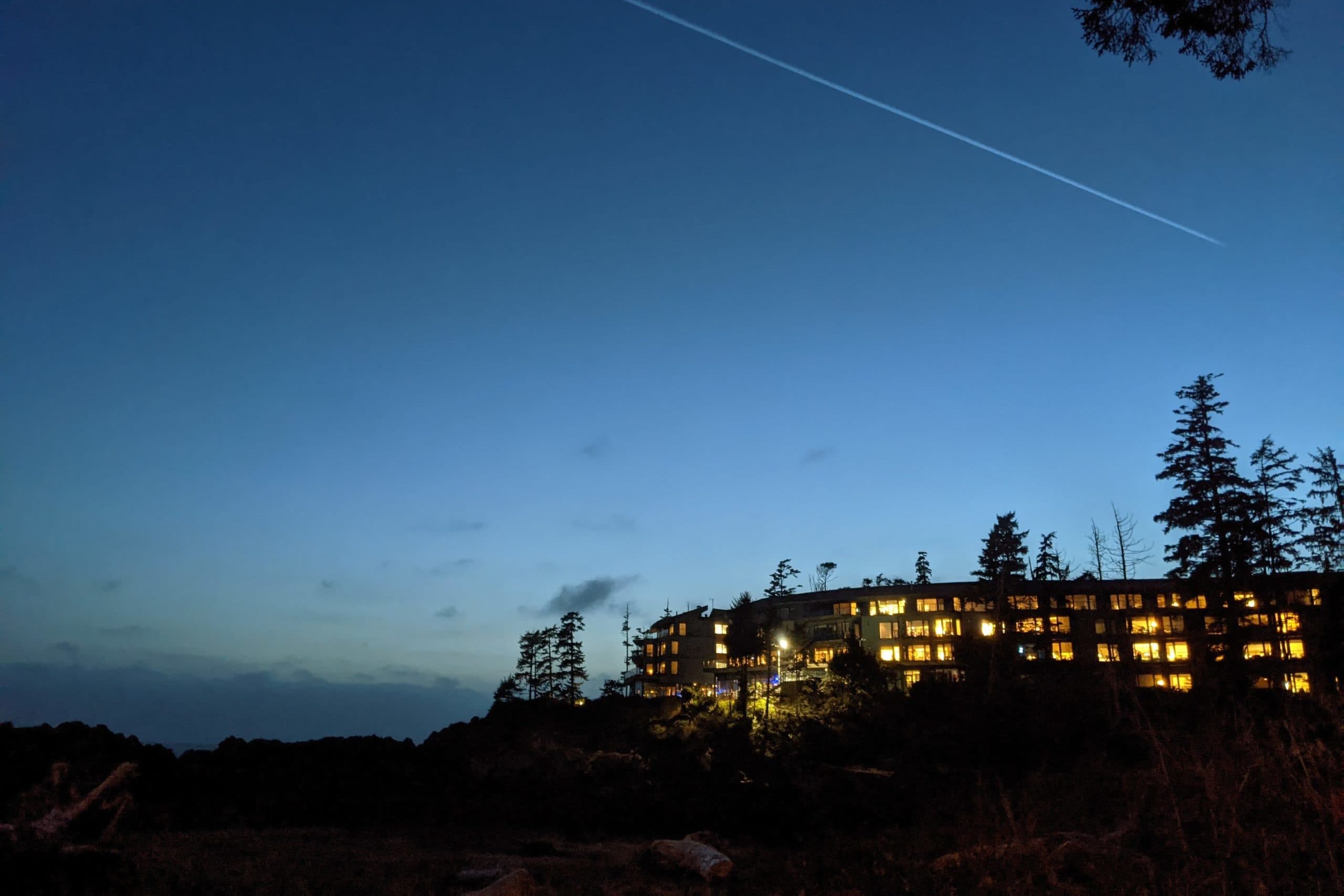 Review: Black Rock Oceanfront Resort, Ucluelet