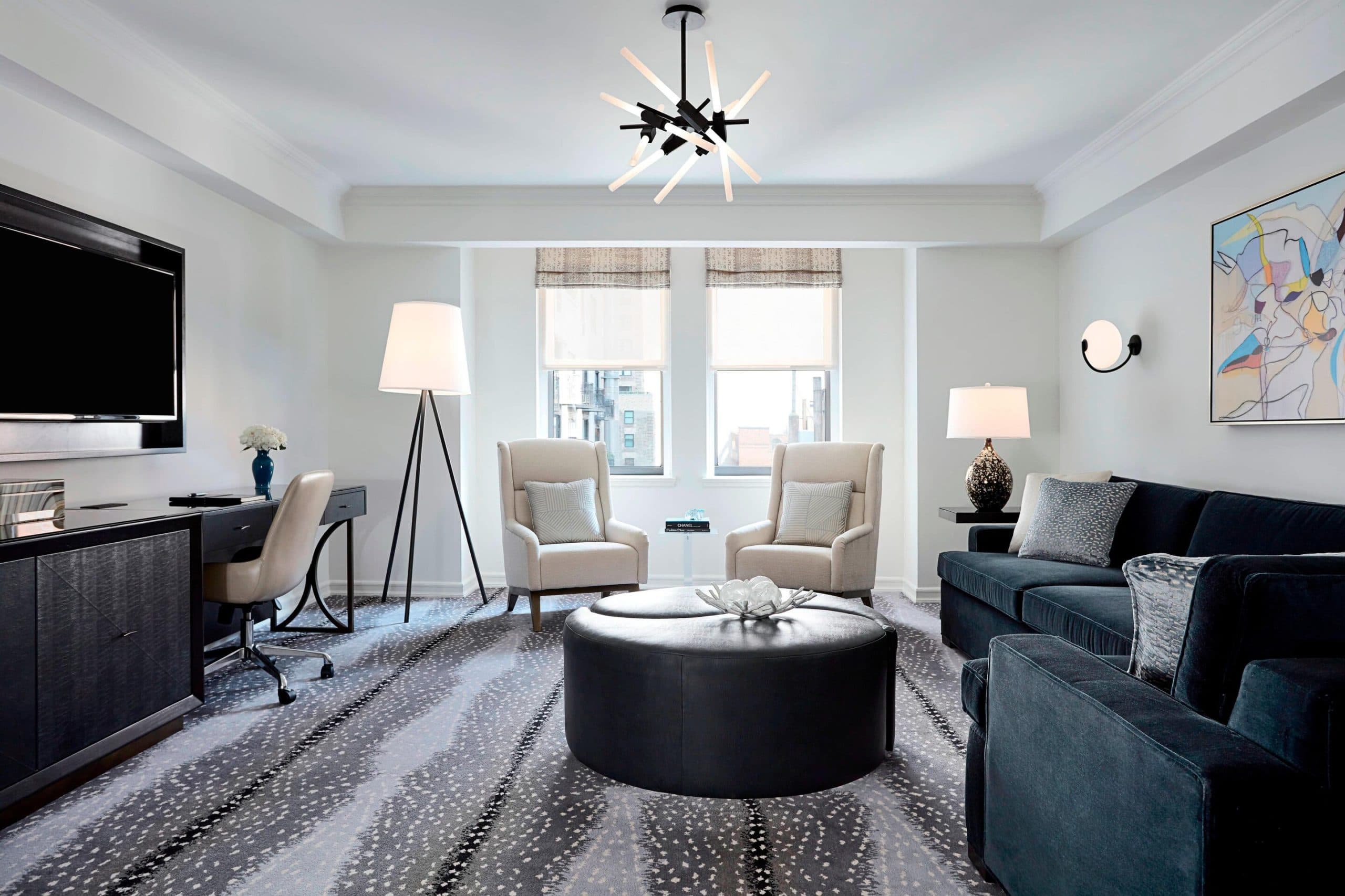 How to Earn & Redeem Marriott Bonvoy Nightly Upgrade Awards