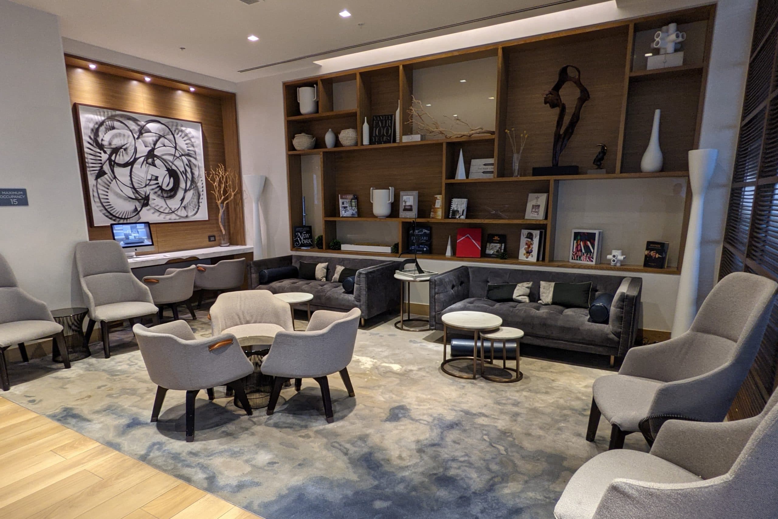 Review: AC Hotel New York Downtown