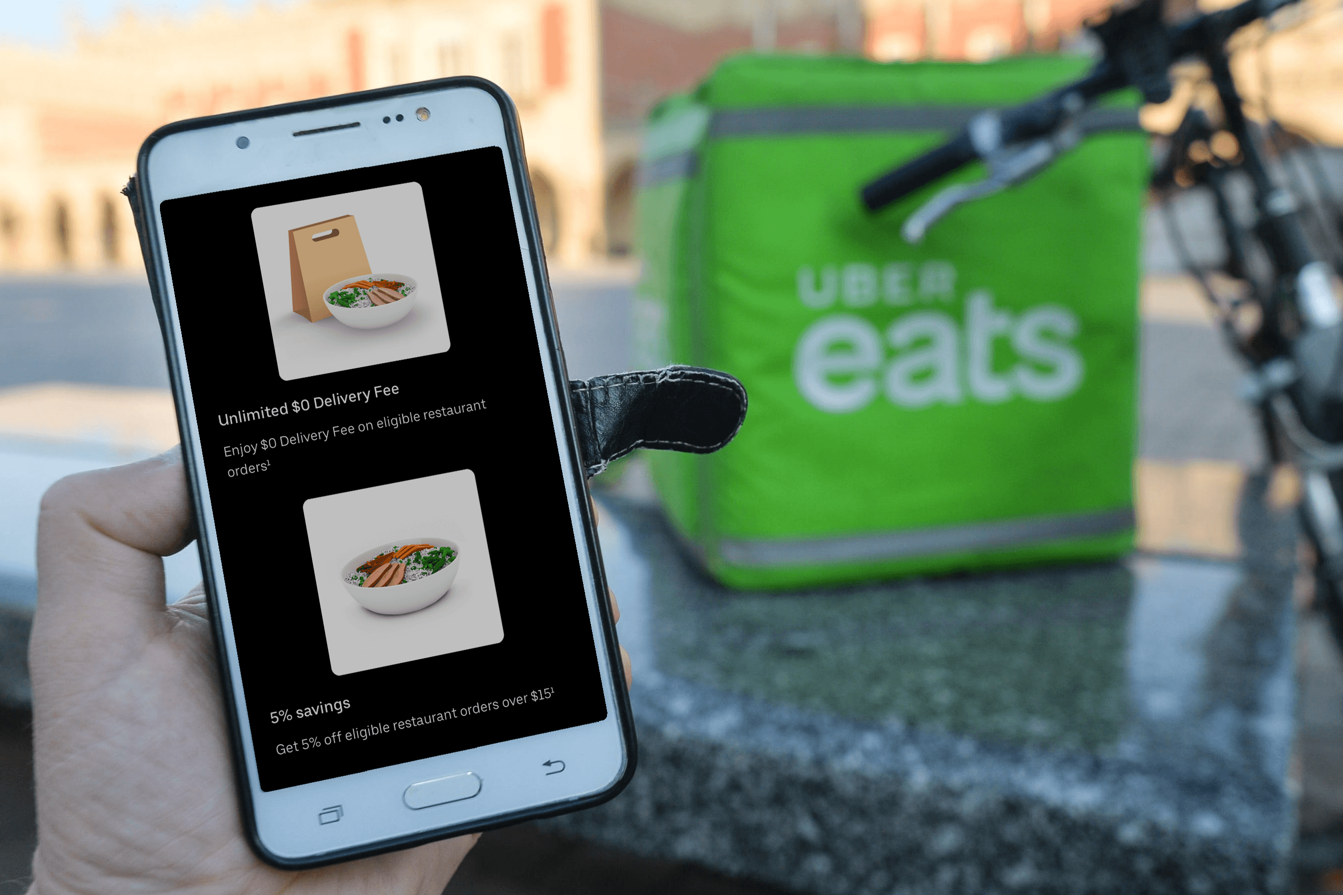 Aeroplan Credit Cards: Get Your Free Uber Pass Membership!