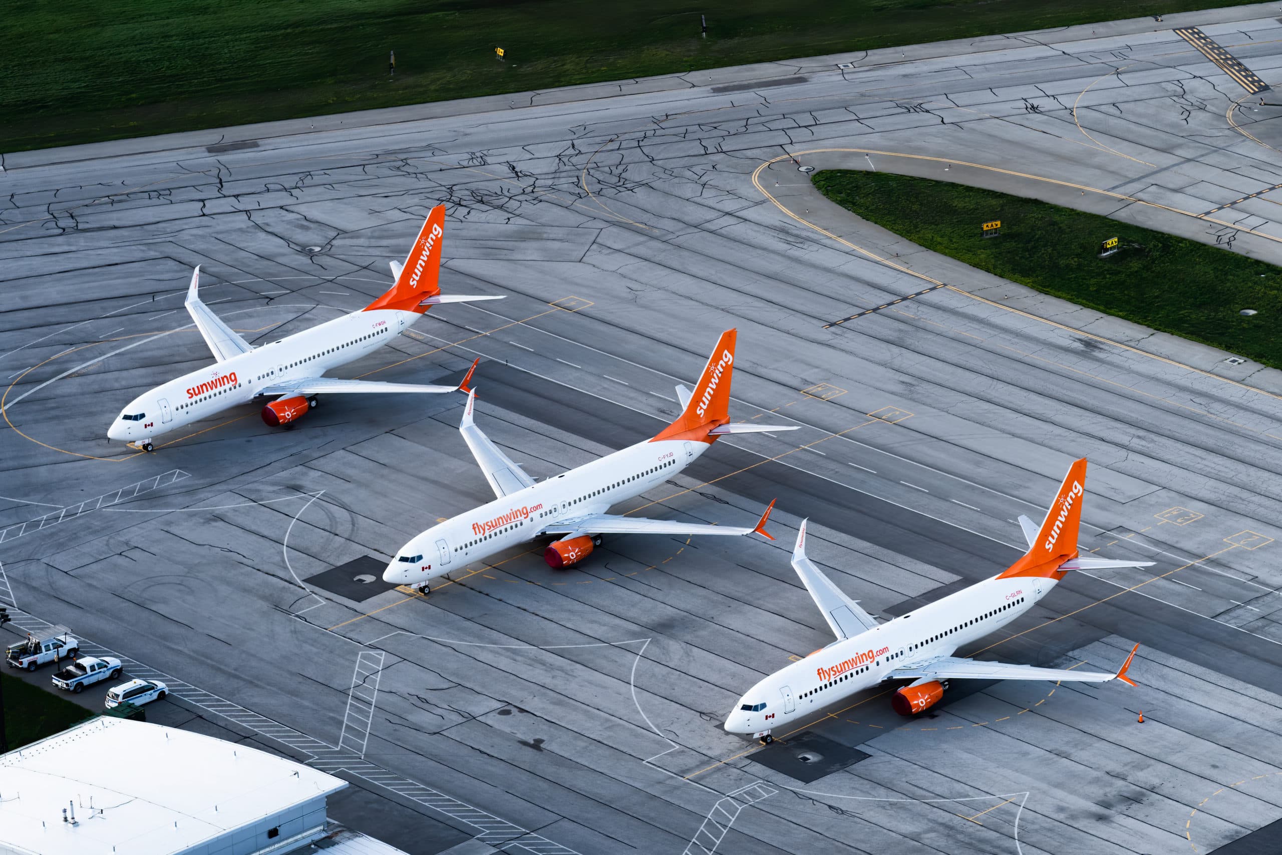 All About Budget Airlines, Part 2: Sun Destinations