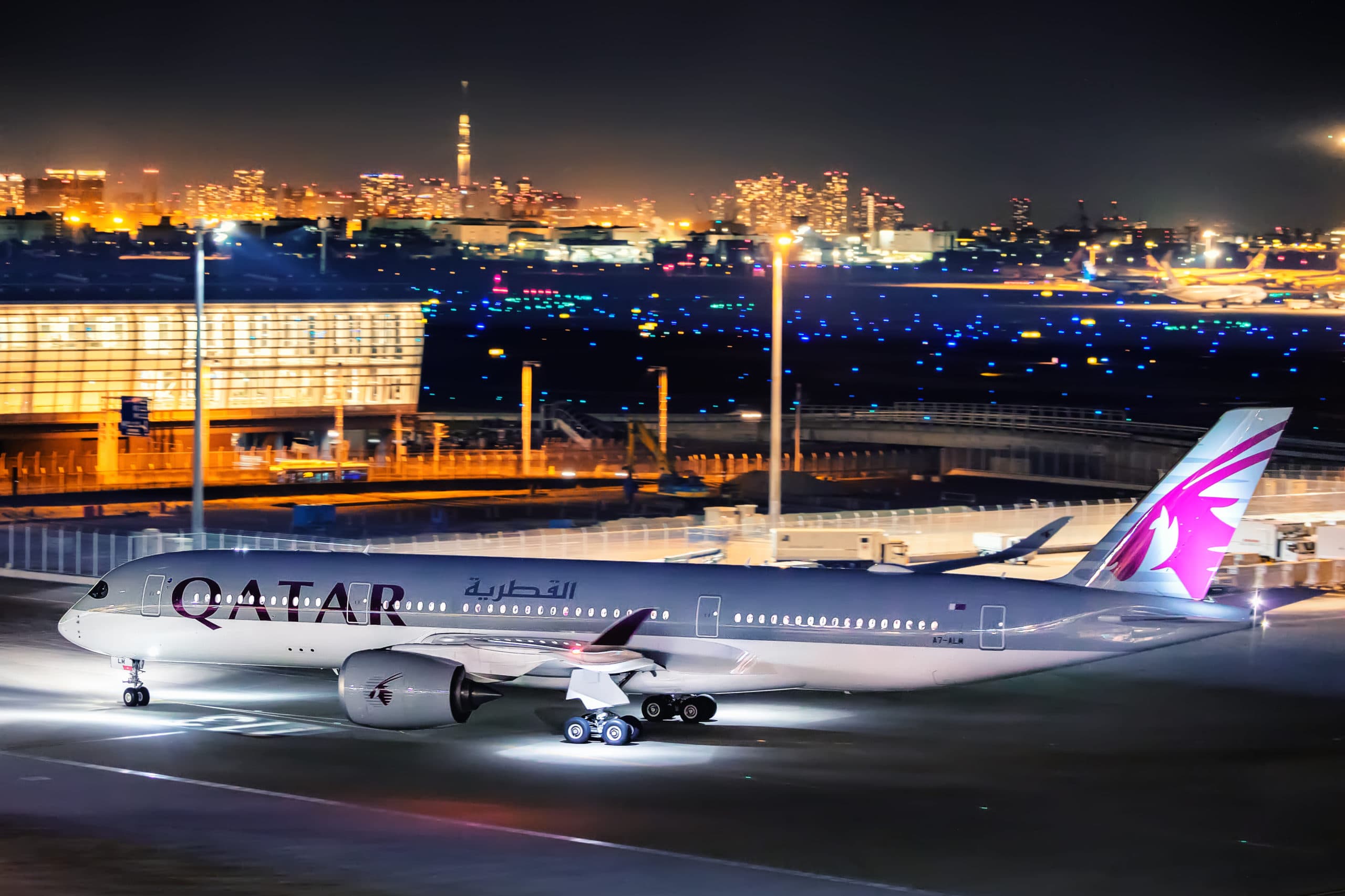Qatar Airways Joins the Avios Loyalty Program (New Qsuites Sweet Spot!)