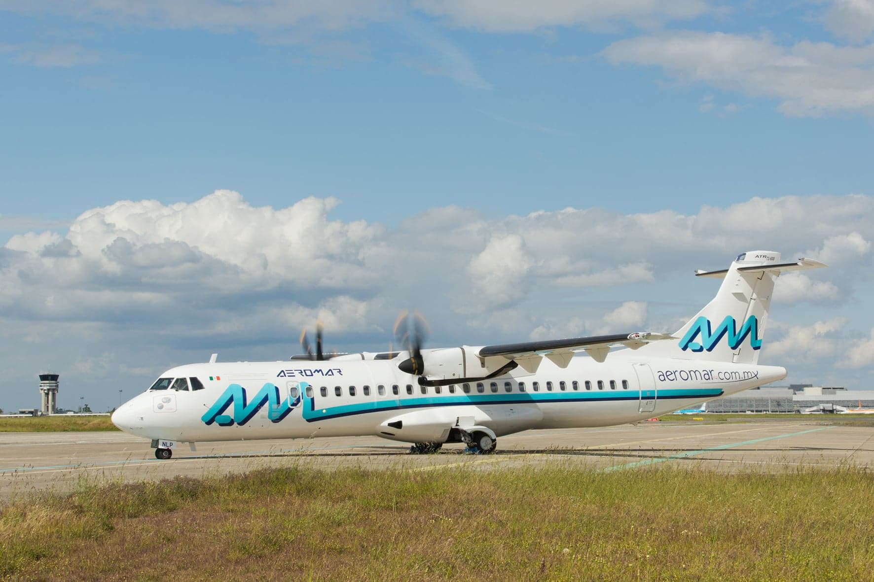 Aeroplan Adds Partnership with Aeromar