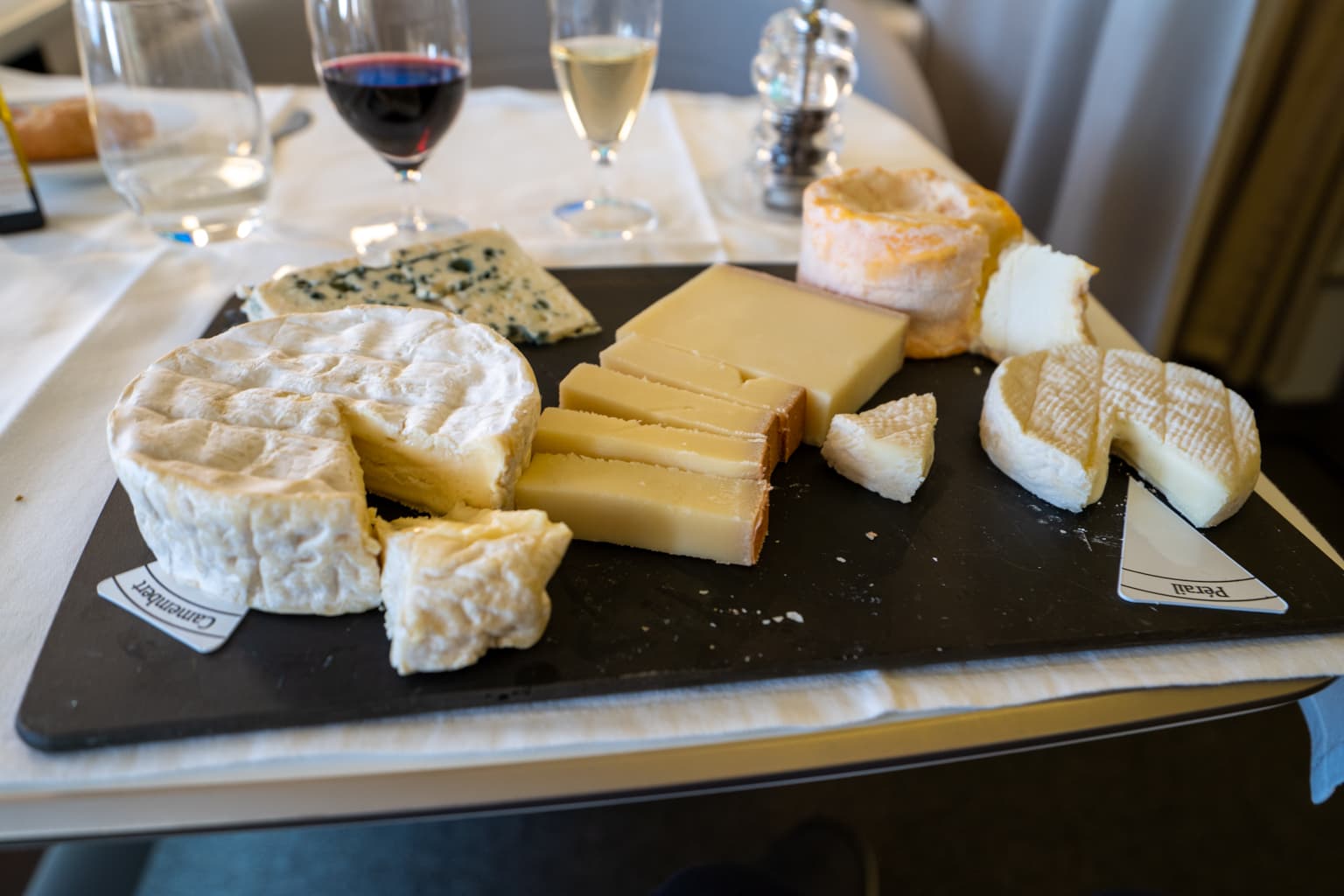 An Introduction to Wine Pairings for Beginners