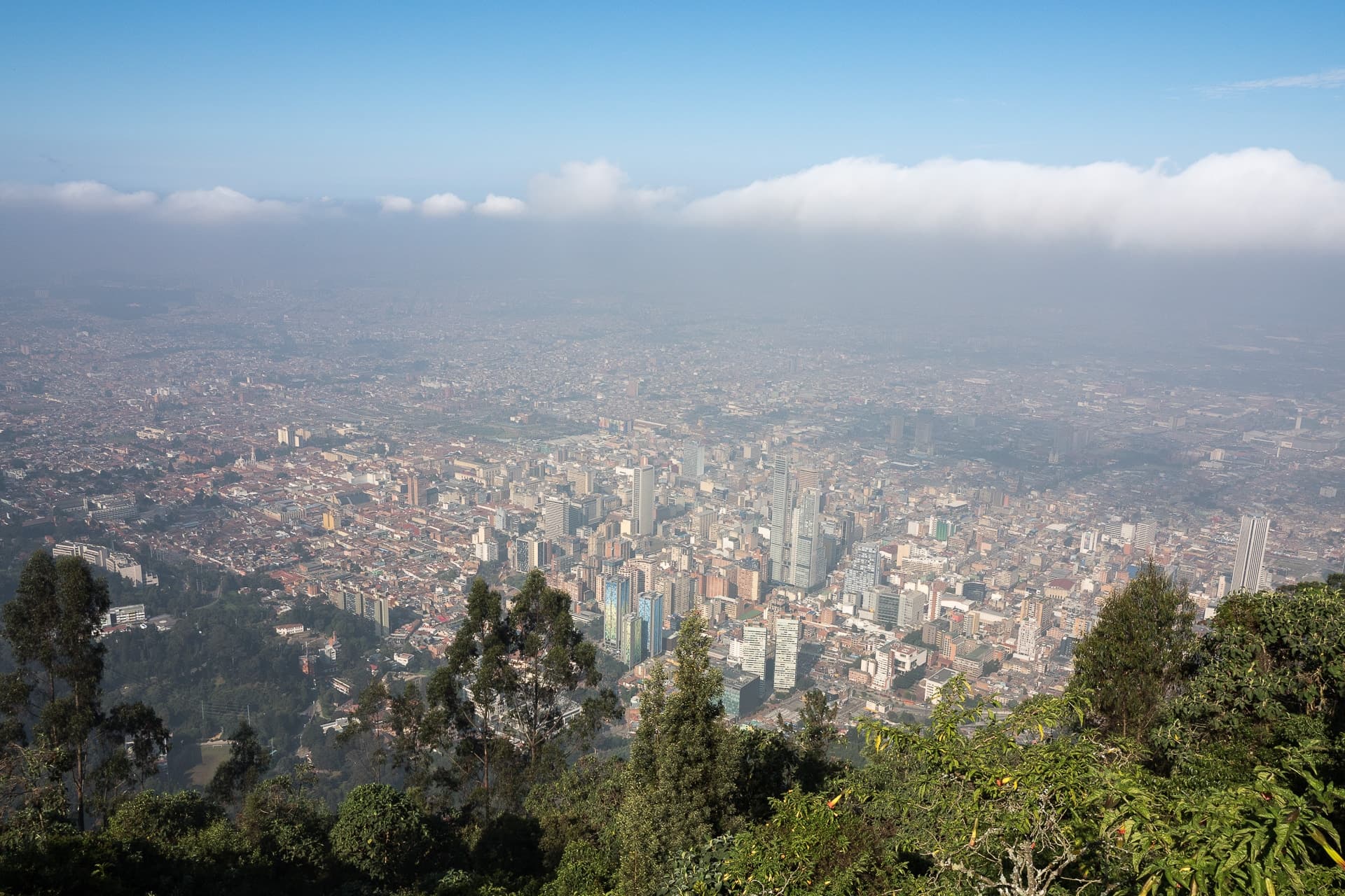10 Tips for Your First Visit to Bogotá