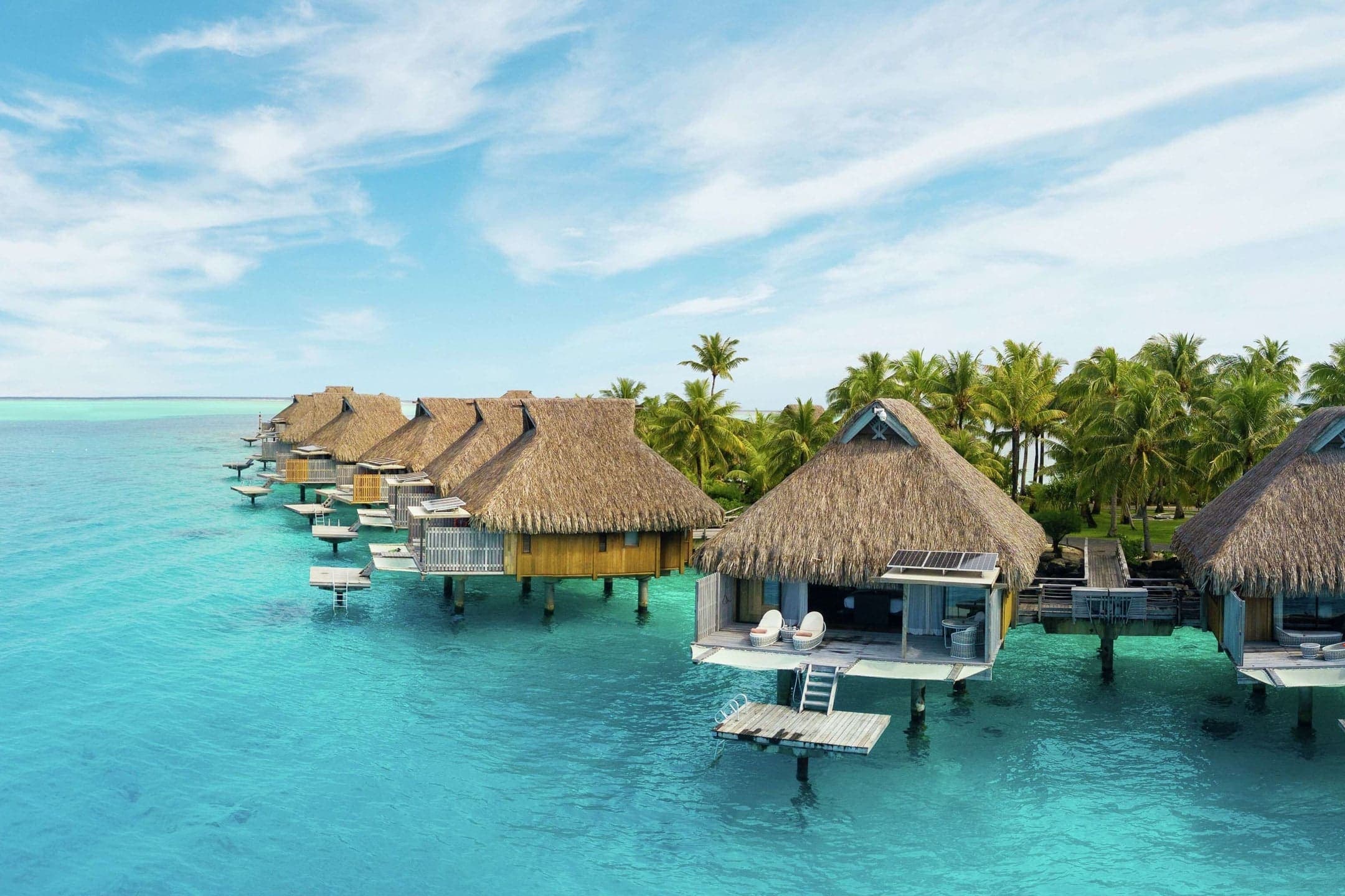 Hilton Honors Devalues High-End Hotel Redemptions