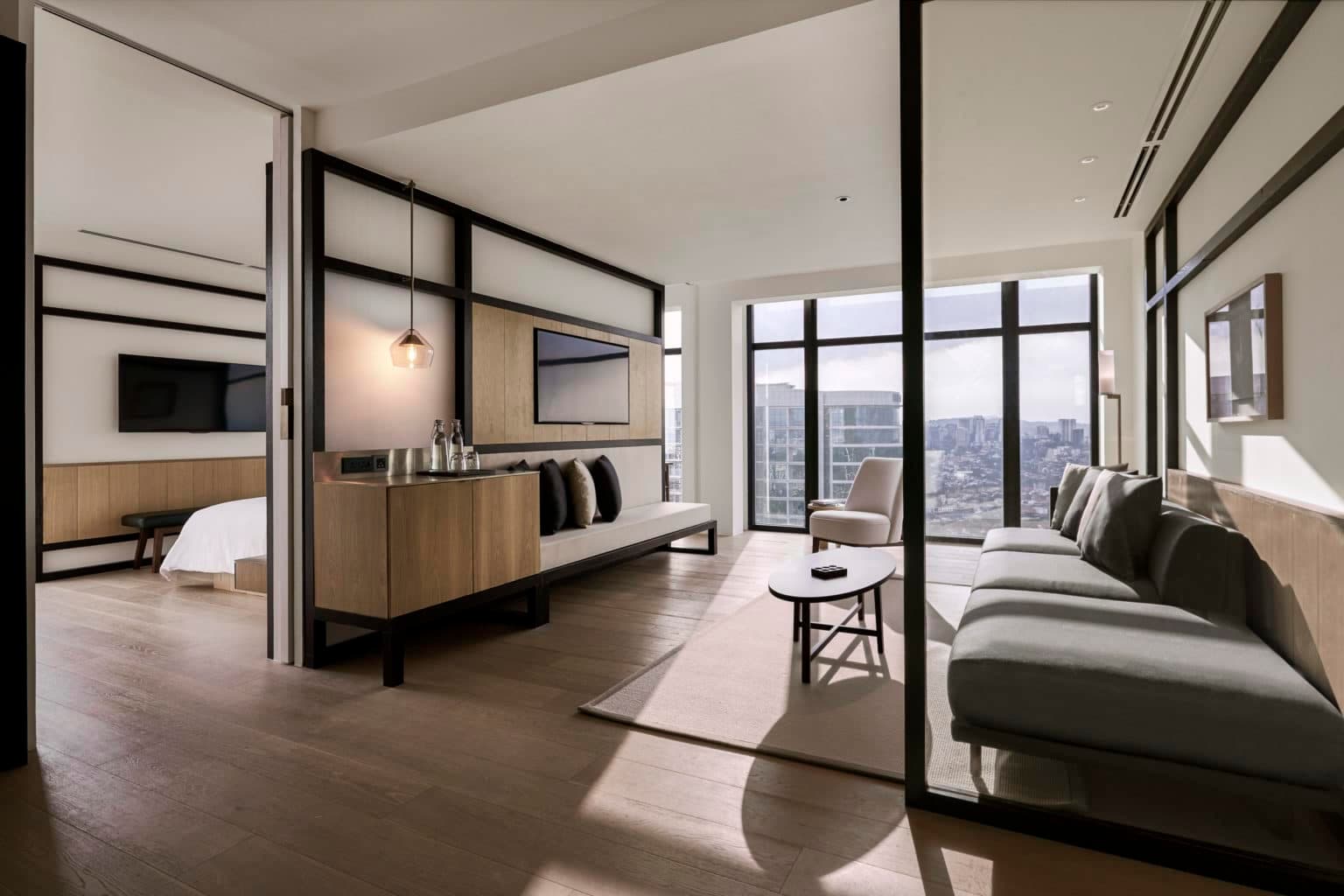 The Complete Guide to Hyatt Privé