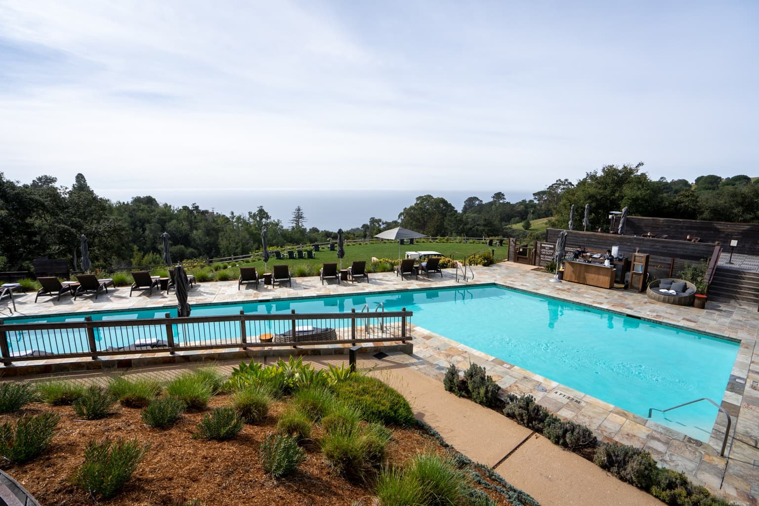 Review: Alila Ventana Big Sur