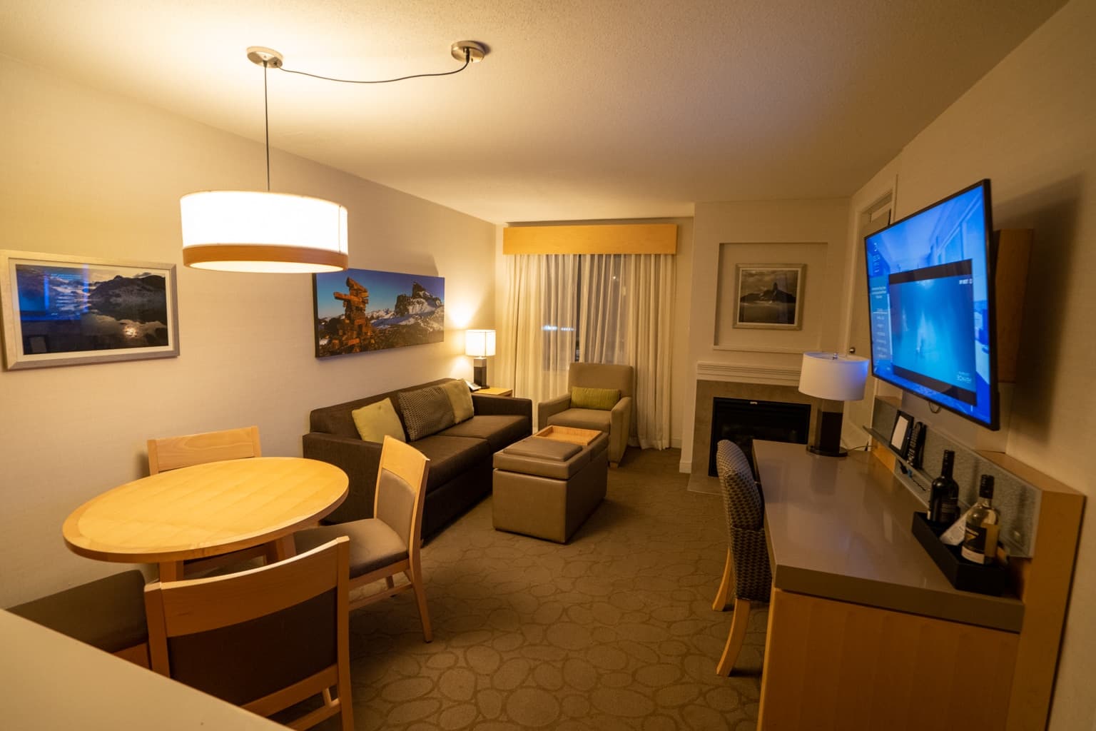 Review: Delta Whistler Village Suites