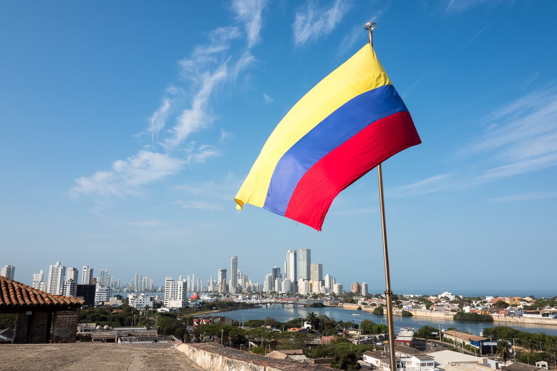 10 Tips for Your First Visit to Cartagena