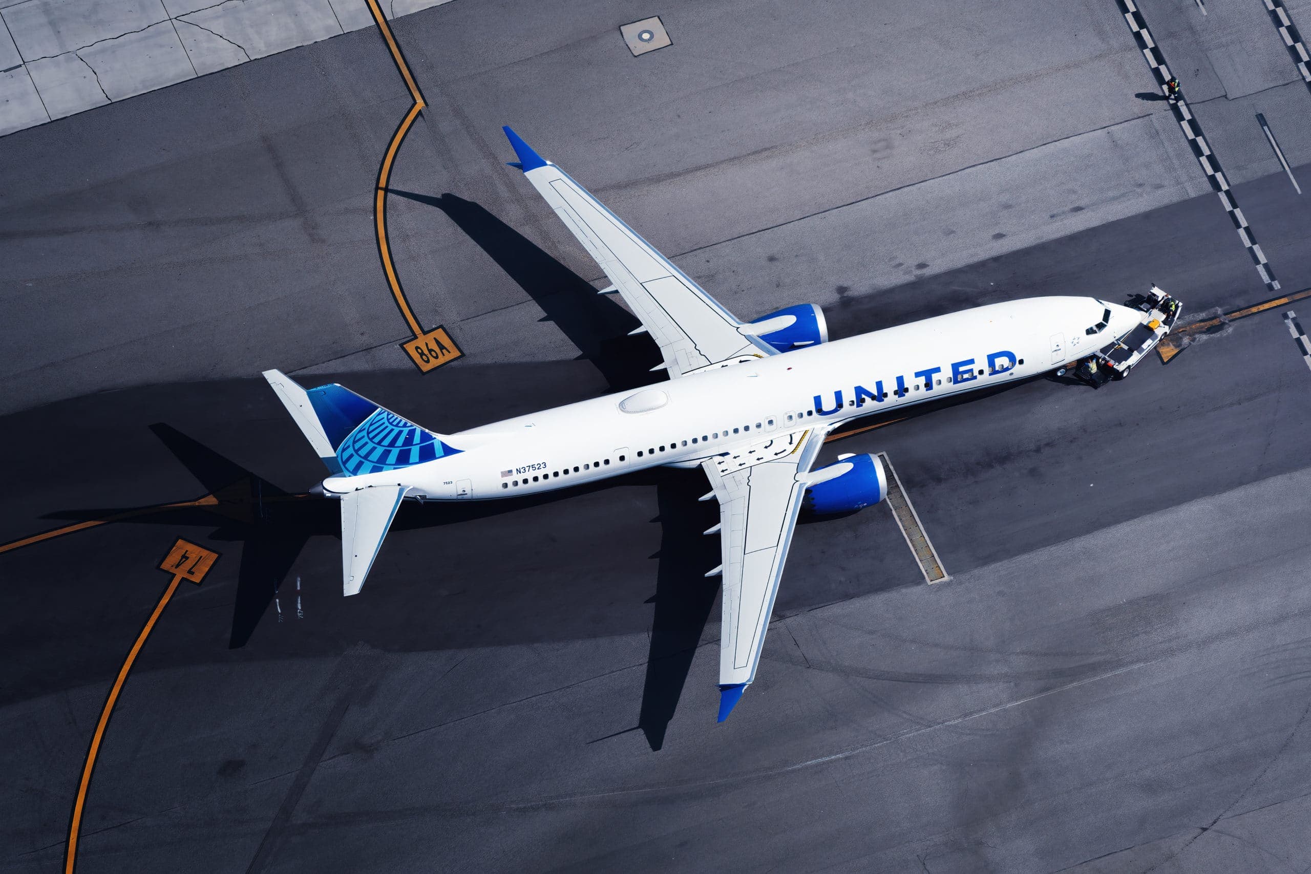 United Airlines Amex Offer: Spend $750, Get $150