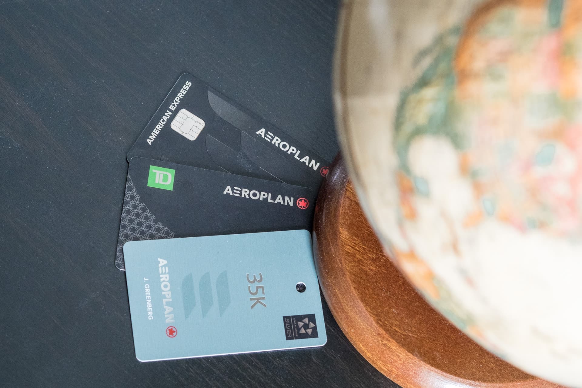 Aeroplan Credit Cards: Extend Your Elite Status Through 2024! (Targeted)