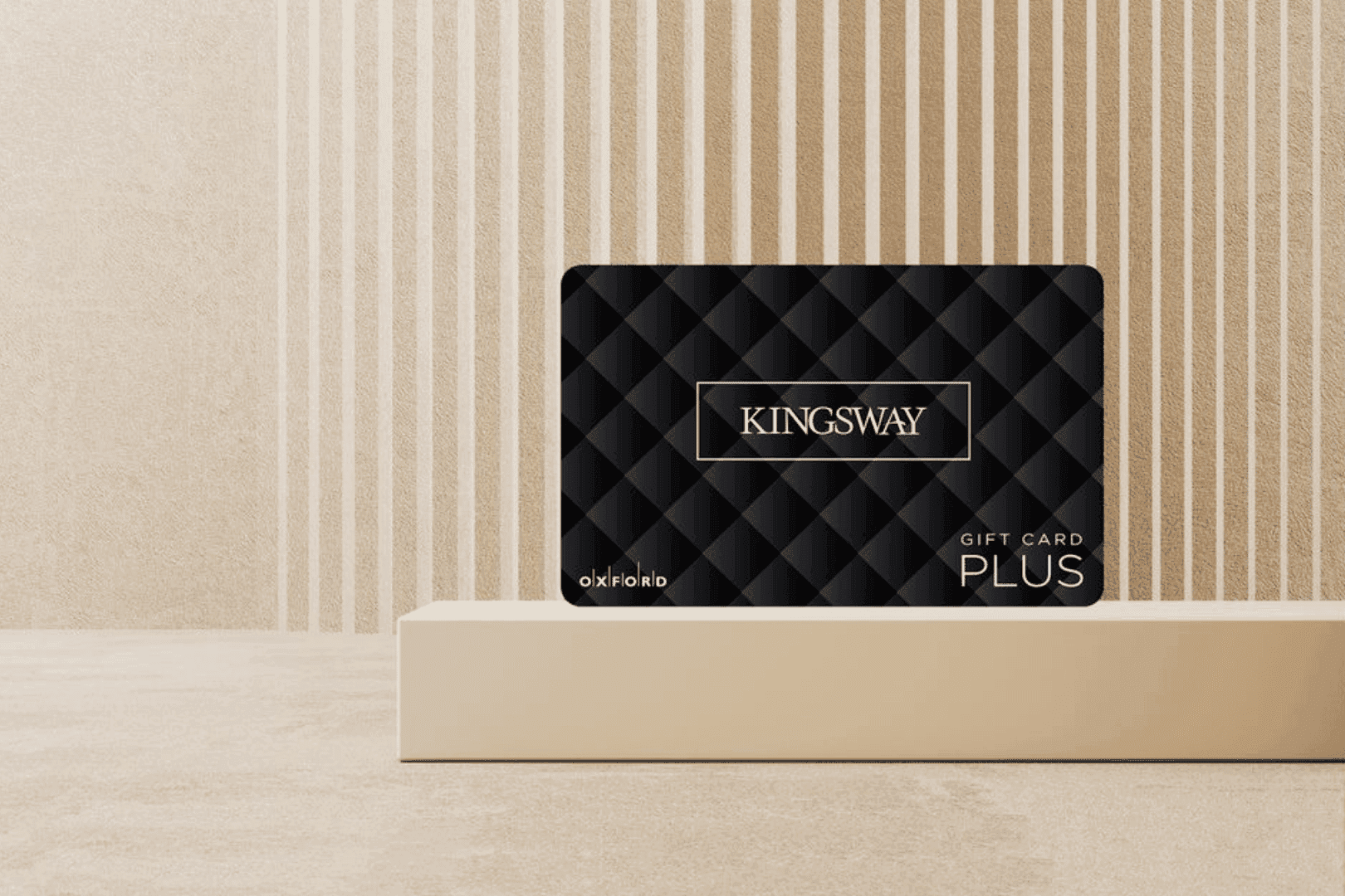 Oxford Properties Amex Offer: Spend $400, Get $40