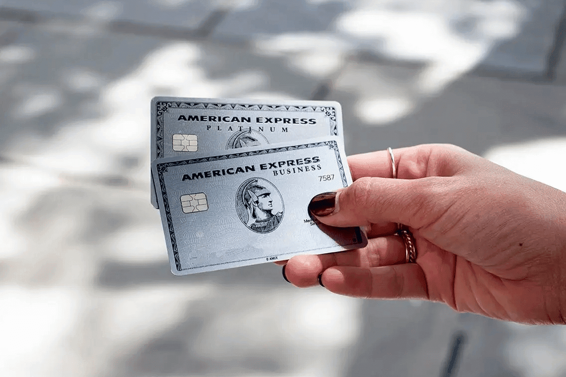 Amex Platinum Cards: Targeted Upgrade Offers of Up to 110,000 MR Points!