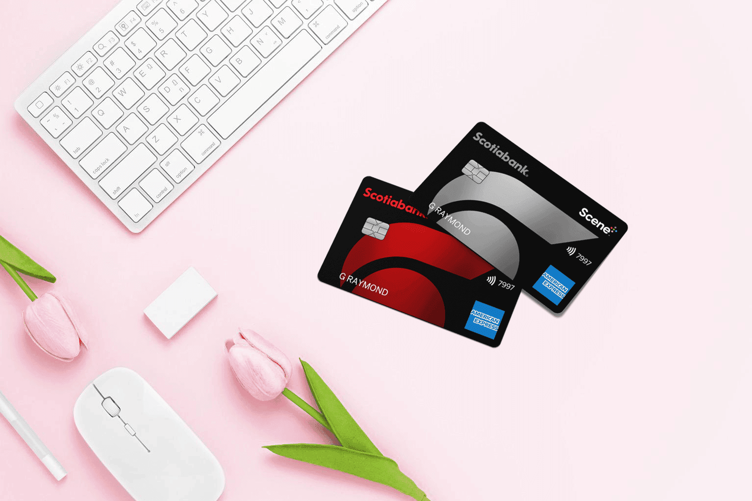 Changes Coming to Scotiabank American Express Cards