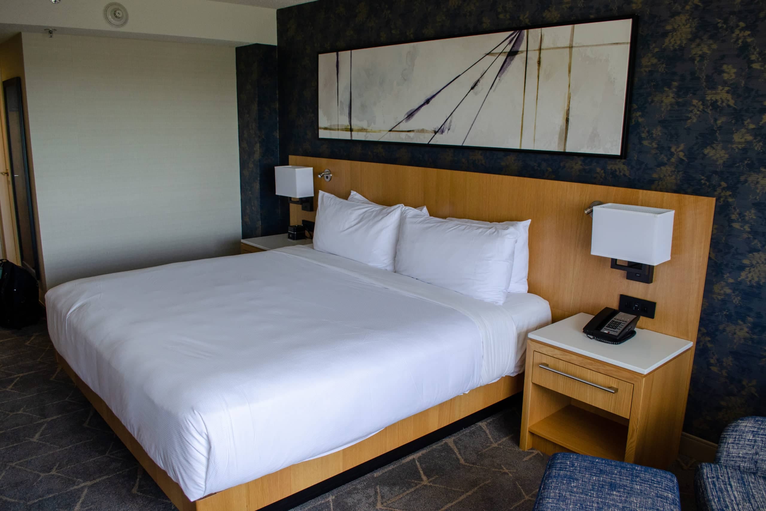 Review: Delta Saskatoon Downtown